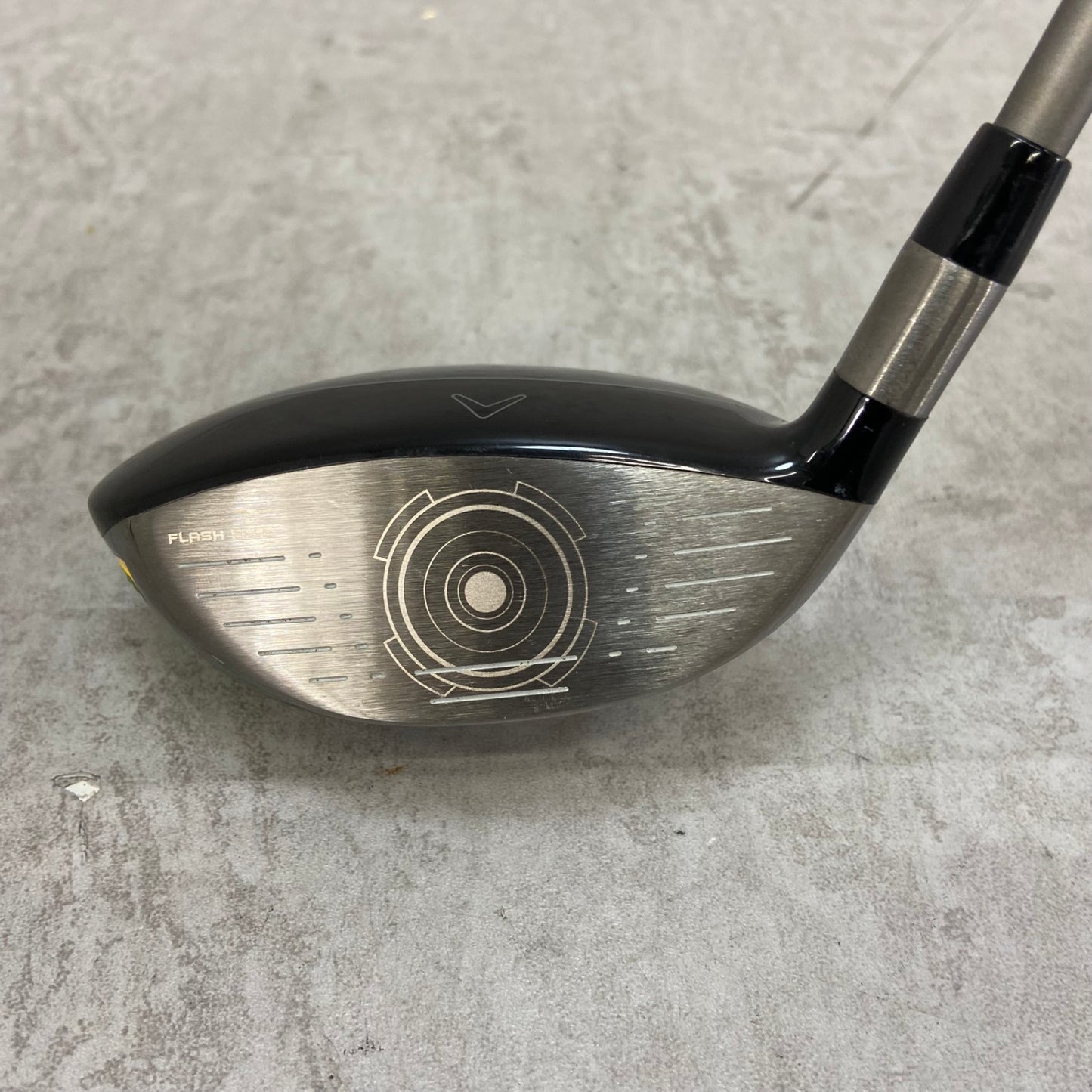 キャロウェイ エピック フラッシュ スター メンズゴルフ 3W R 右利き用 Callaway EPIC FLASH STAR