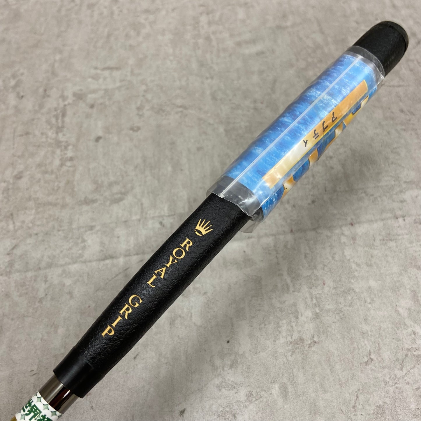 APTY 85-TM メンズゴルフ パター 右利き用 35インチ