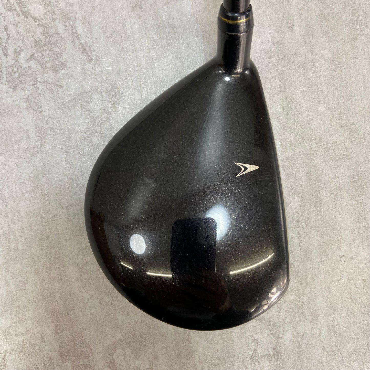 ゼクシオ プライム SP500 メンズゴルフ 4W R 右利き用 フェアウェイウッド バフィ XXIO PRIME