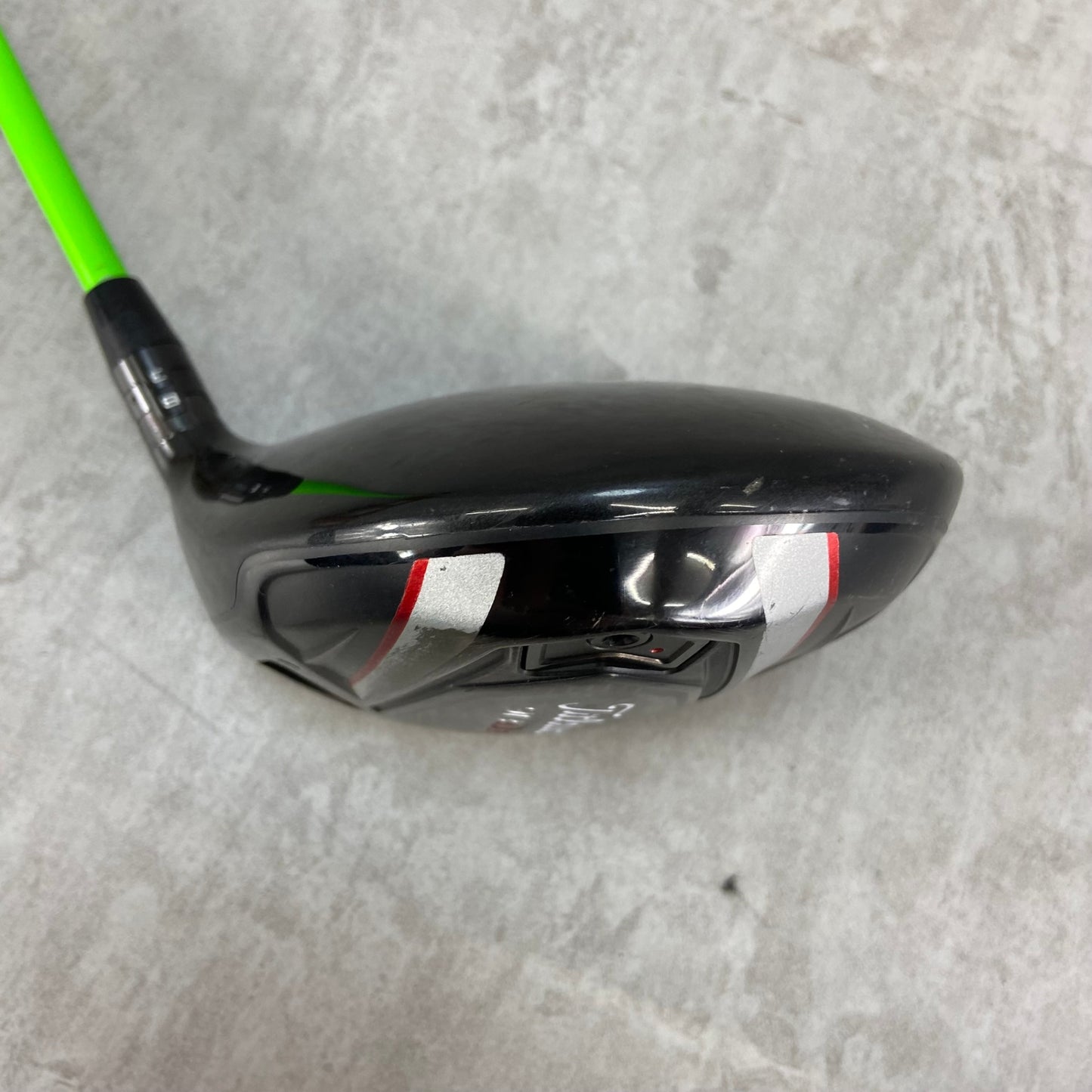 タイトリスト 913D3 メンズゴルフ ドライバー X 右利き用 Titleist