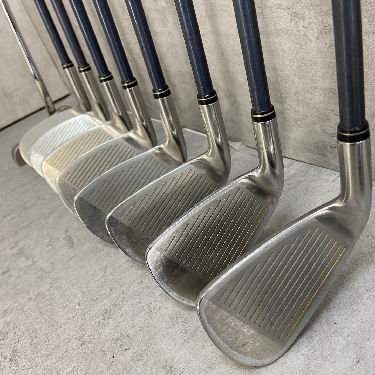 スリクソン ダンロップ メンズゴルフ クラブセット 13本 S 右利き用 SRIXON DUNLOP