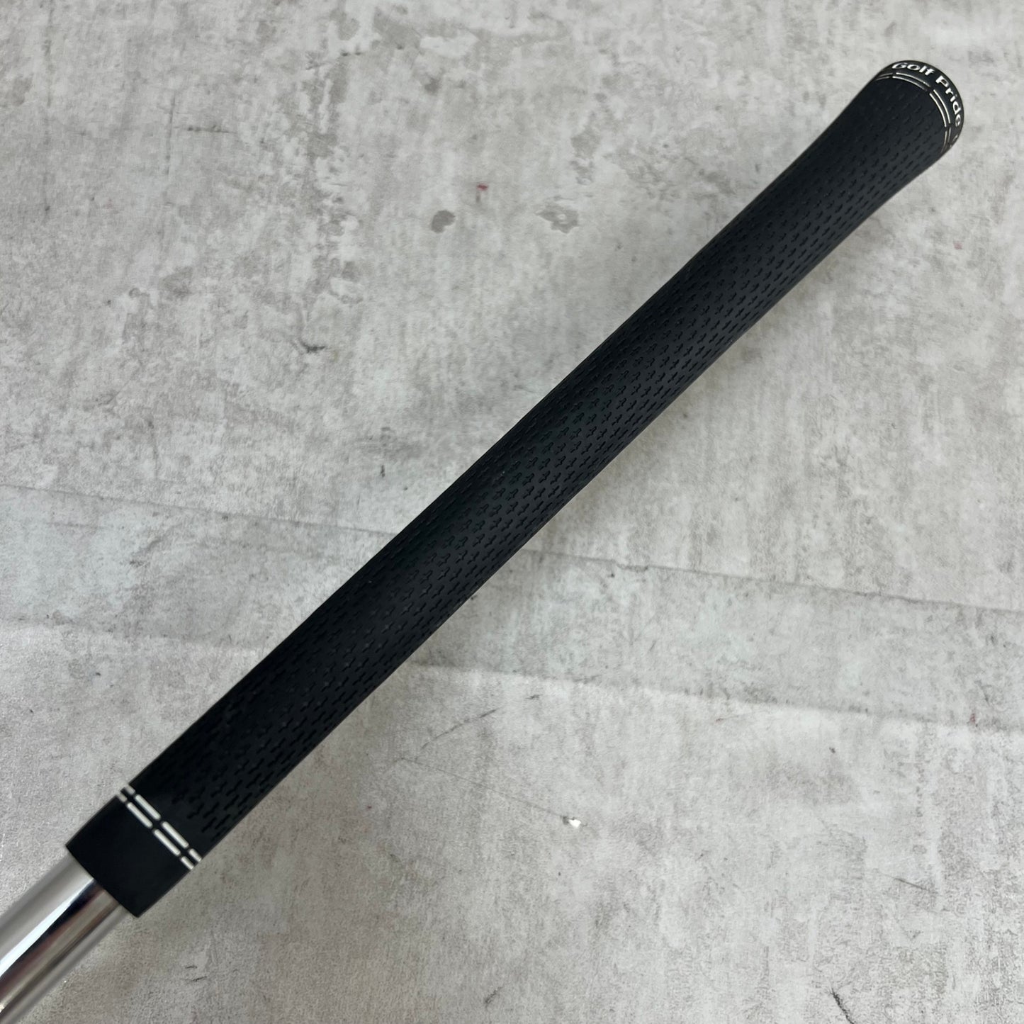 Titleist タイトリスト T-MB 718 メンズゴルフ 7番アイアン D-2 S 右利き用