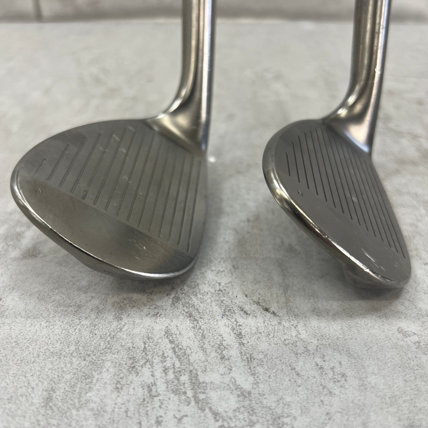 テーラーメイド TP メンズゴルフ ウェッジセット 2本 右利き用 52° 56° TaylorMade