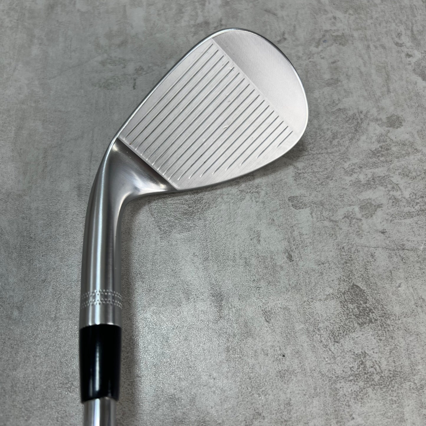 タイトリスト ボーケイフォージド メンズゴルフ ウェッジ 60° S 右利き用 LW ロブ Titleist VOKEY FORGED 10M