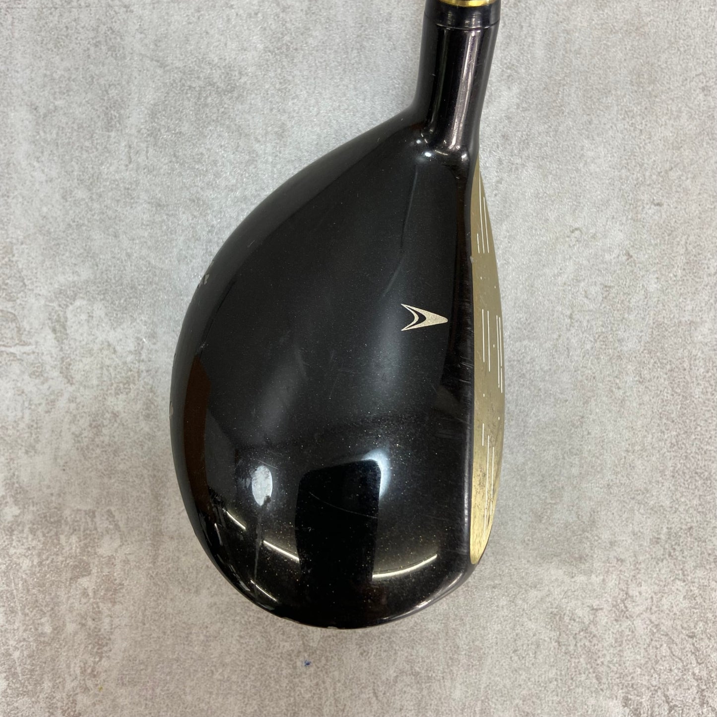 ゼクシオ プライム SP500 メンズゴルフ 11W R2 右利き用 フェアウェイウッド XXIO PRIME