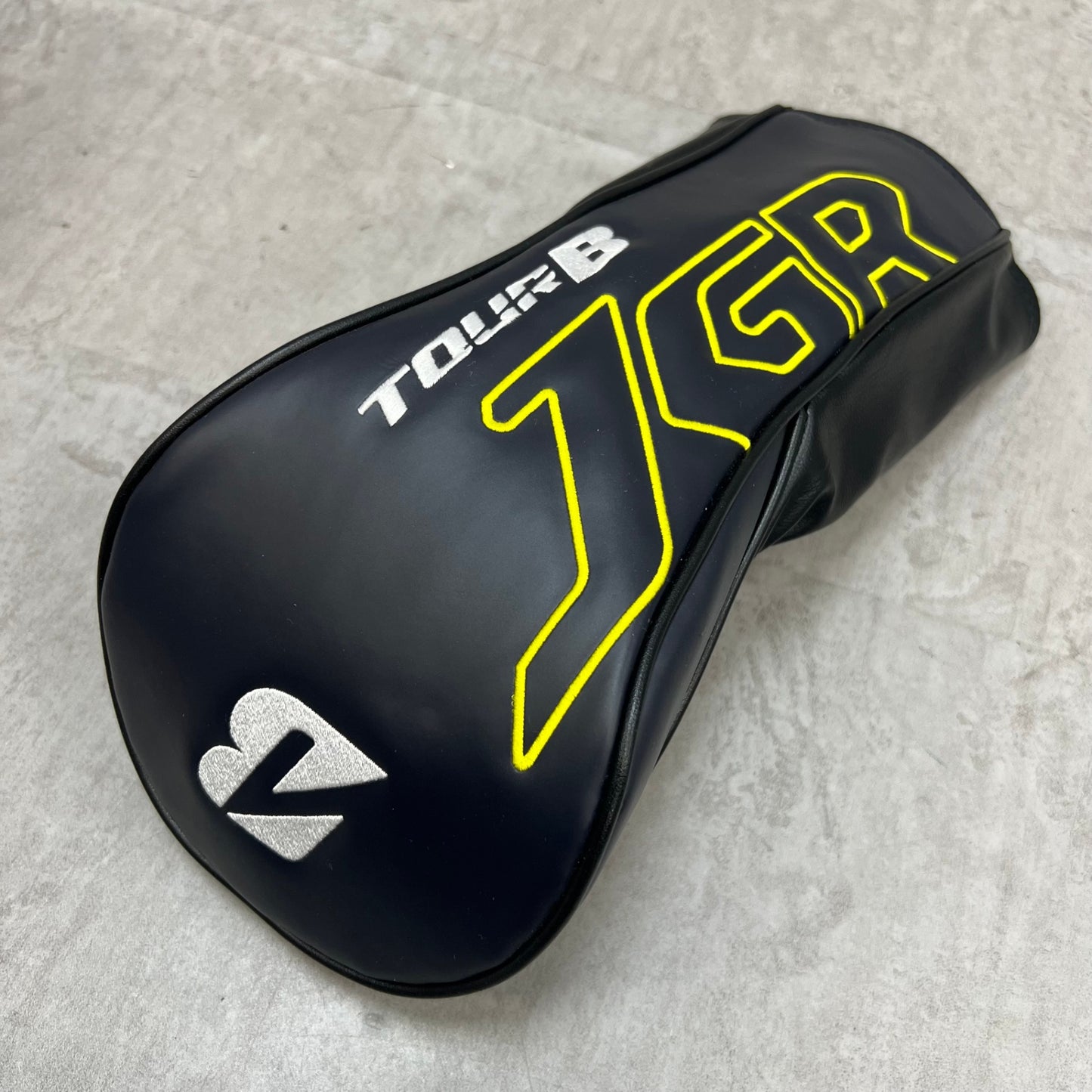 ブリヂストン JGR TOUR B メンズゴルフ ドライバー 10.5° S 右利き用 BRIDGESTONE フジクラ スピーダー