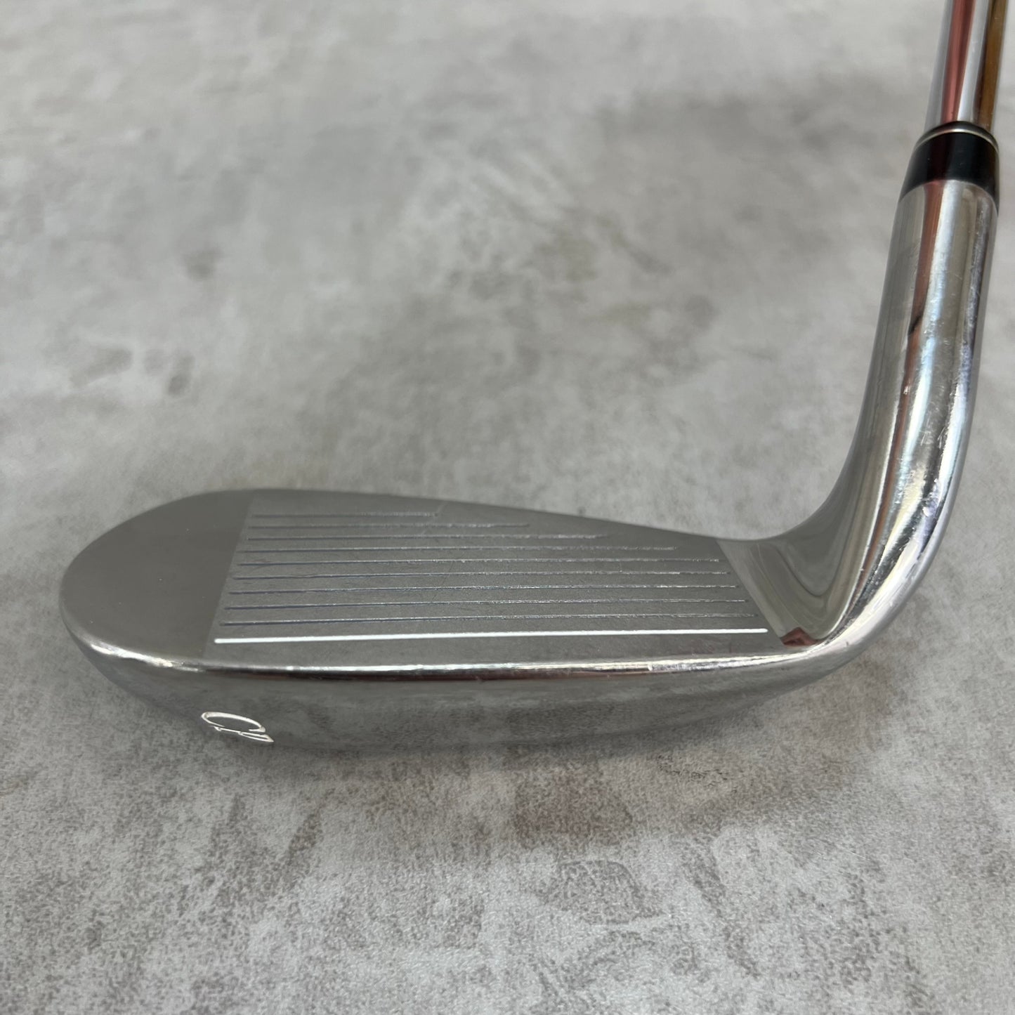 トブンダ Li レディースゴルフ チッパー 右利き用 CP TOBUNDA