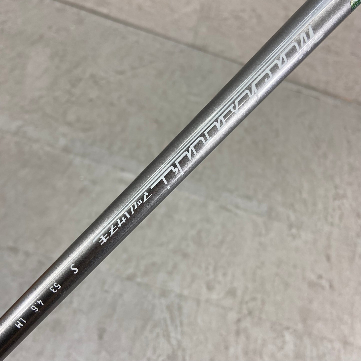 キャスコ パワートルネード 2015年 メンズゴルフ U4 S 右利き用 ユーティリティ Kasco POWER TORNADO