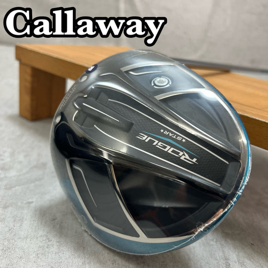 キャロウェイ ローグスター メンズゴルフ ドライバー R 右利き用 Callaway ROGUE STAR