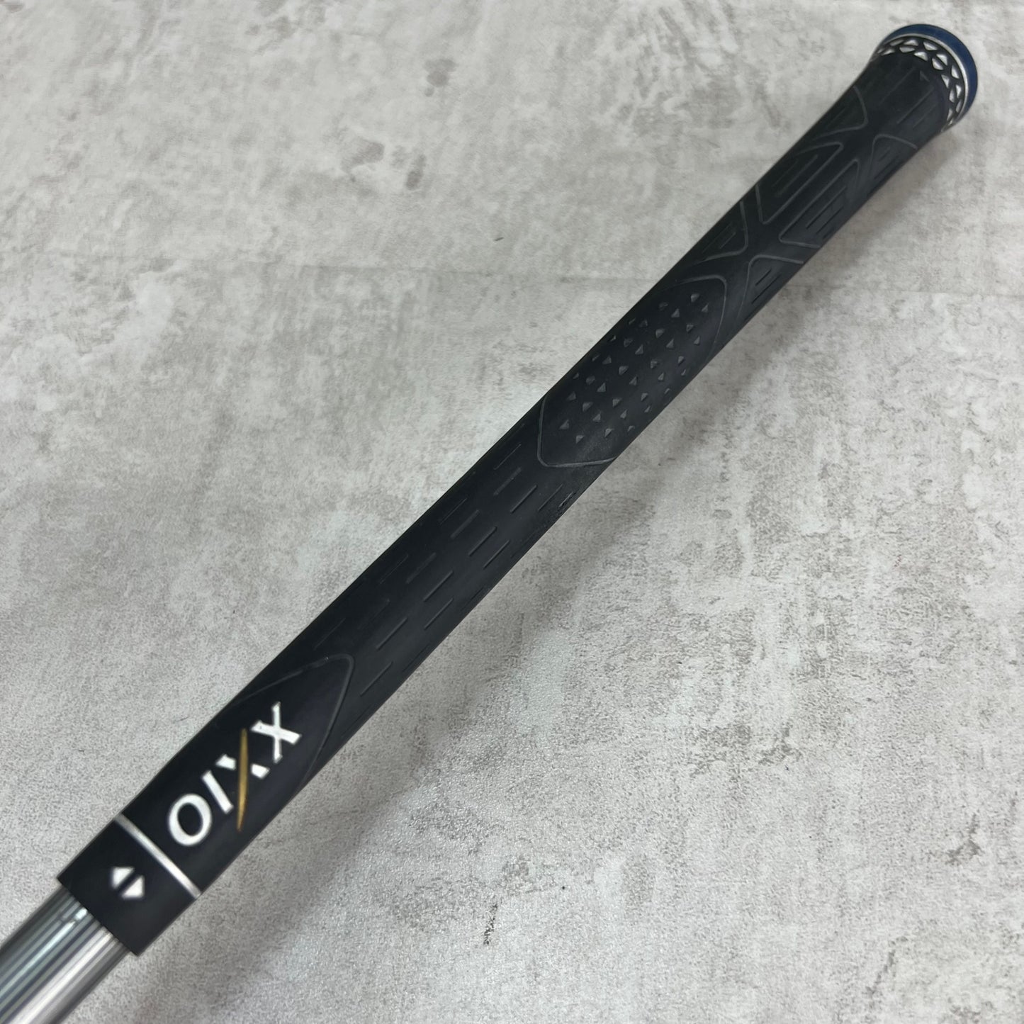 ゼクシオ 8代目 MP800 メンズゴルフ フェアウェイウッド R 右利き用 3W XXIO