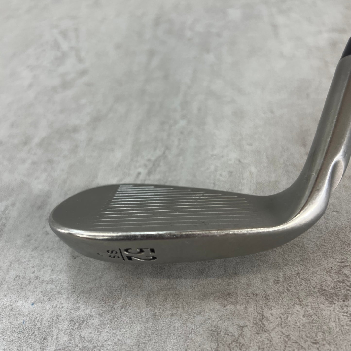 PING ゴージ ツアー メンズゴルフ アプローチウェッジ S 右利き用 AW ピン GORGE TOUR