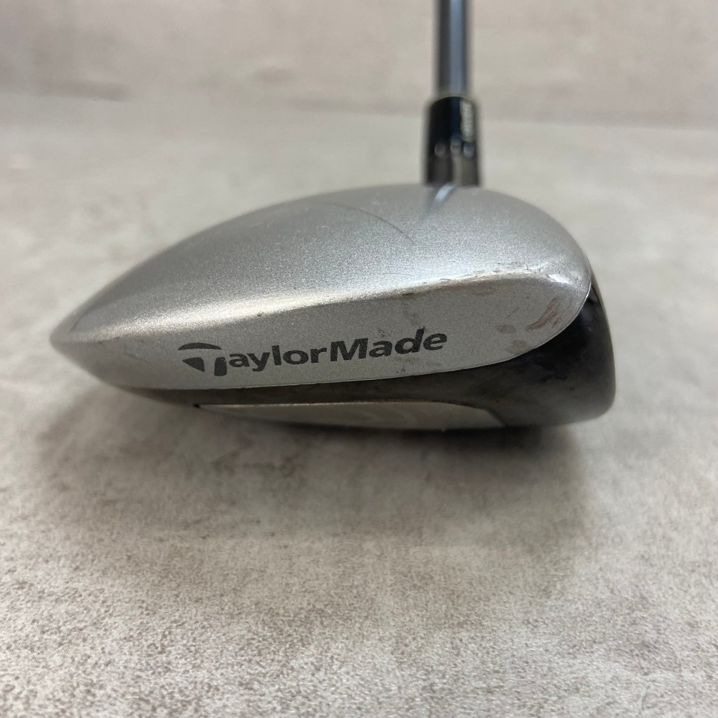 テーラーメイド グローレ メンズゴルフ フェアウェイウッド S 右利き用 5W TaylorMade GLOIRE
