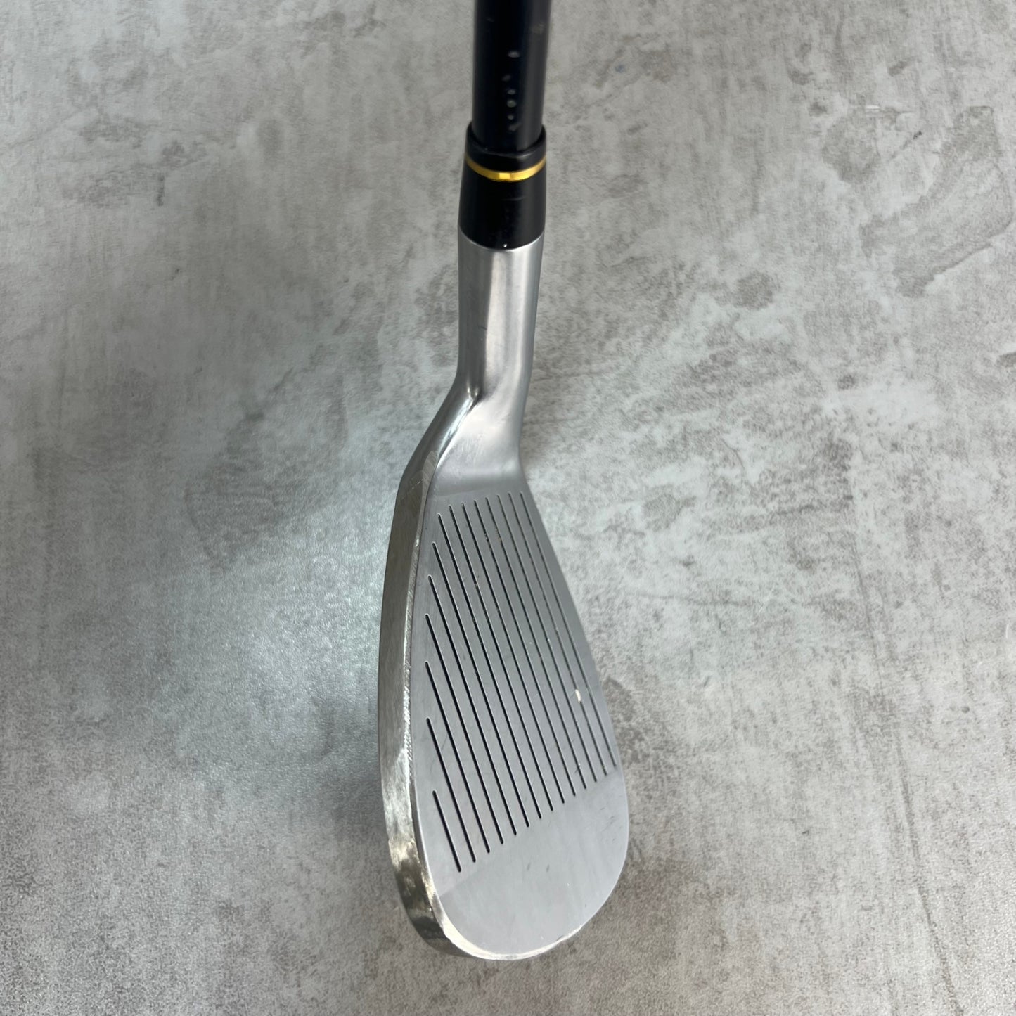 ホンマ ツインマークス MG818 3スター メンズゴルフ アイアン 11番 R 右利き用 HONMA  Twin Marks