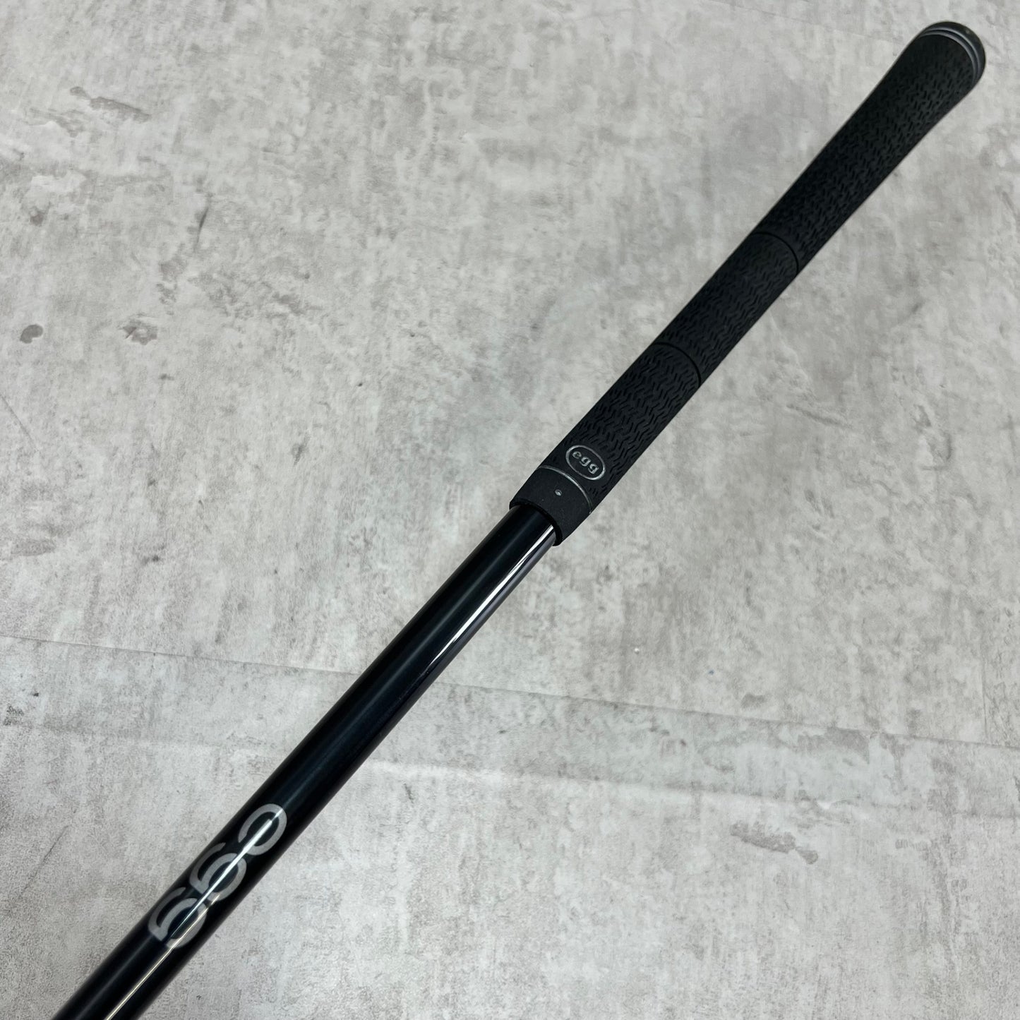 PRGR プロギア egg FORGED メンズゴルフ 7番アイアン D-0 R 右利き用