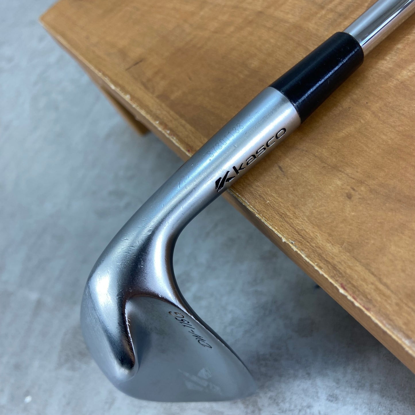 キャスコ ドルフィンウェッジ DW-115G メンズゴルフ サンドウェッジ SW 右利き用 R Kasco Dolphin Wedge