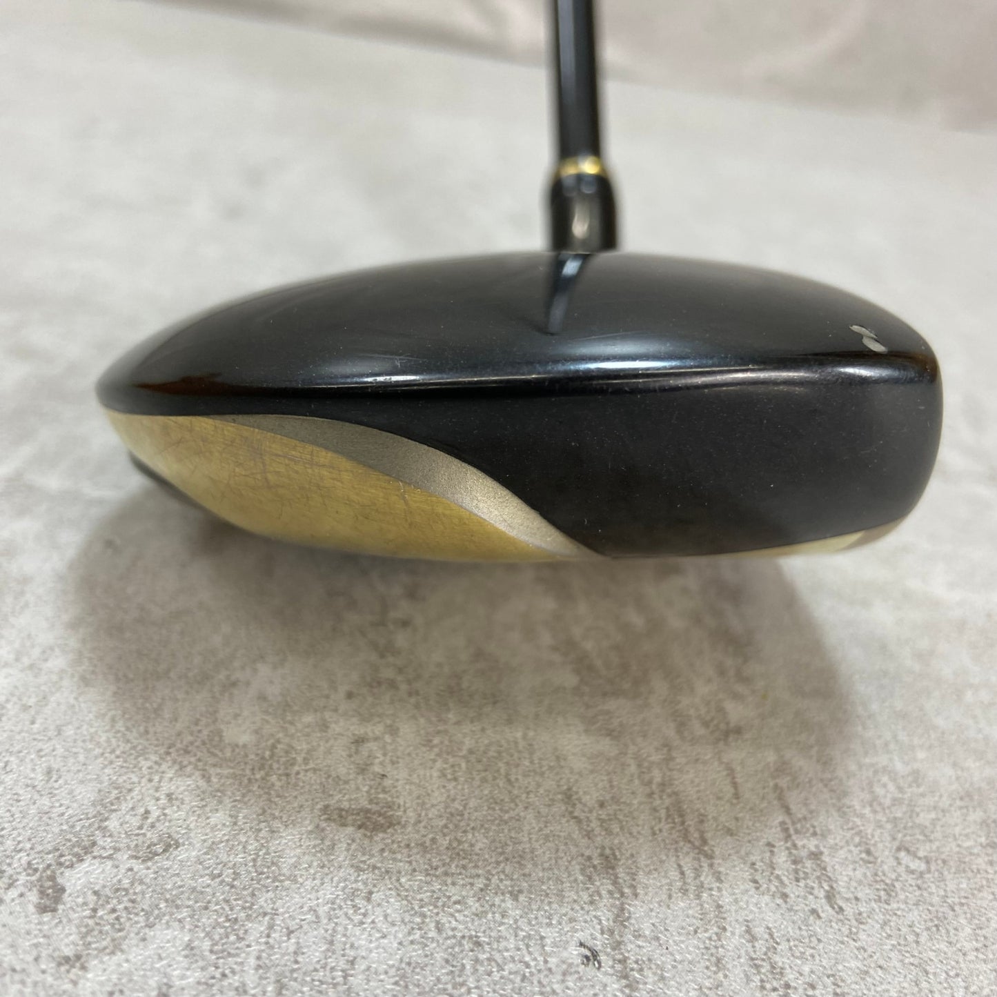 ゼクシオ プライム SP500 メンズゴルフ 4W R 右利き用 フェアウェイウッド バフィ XXIO PRIME