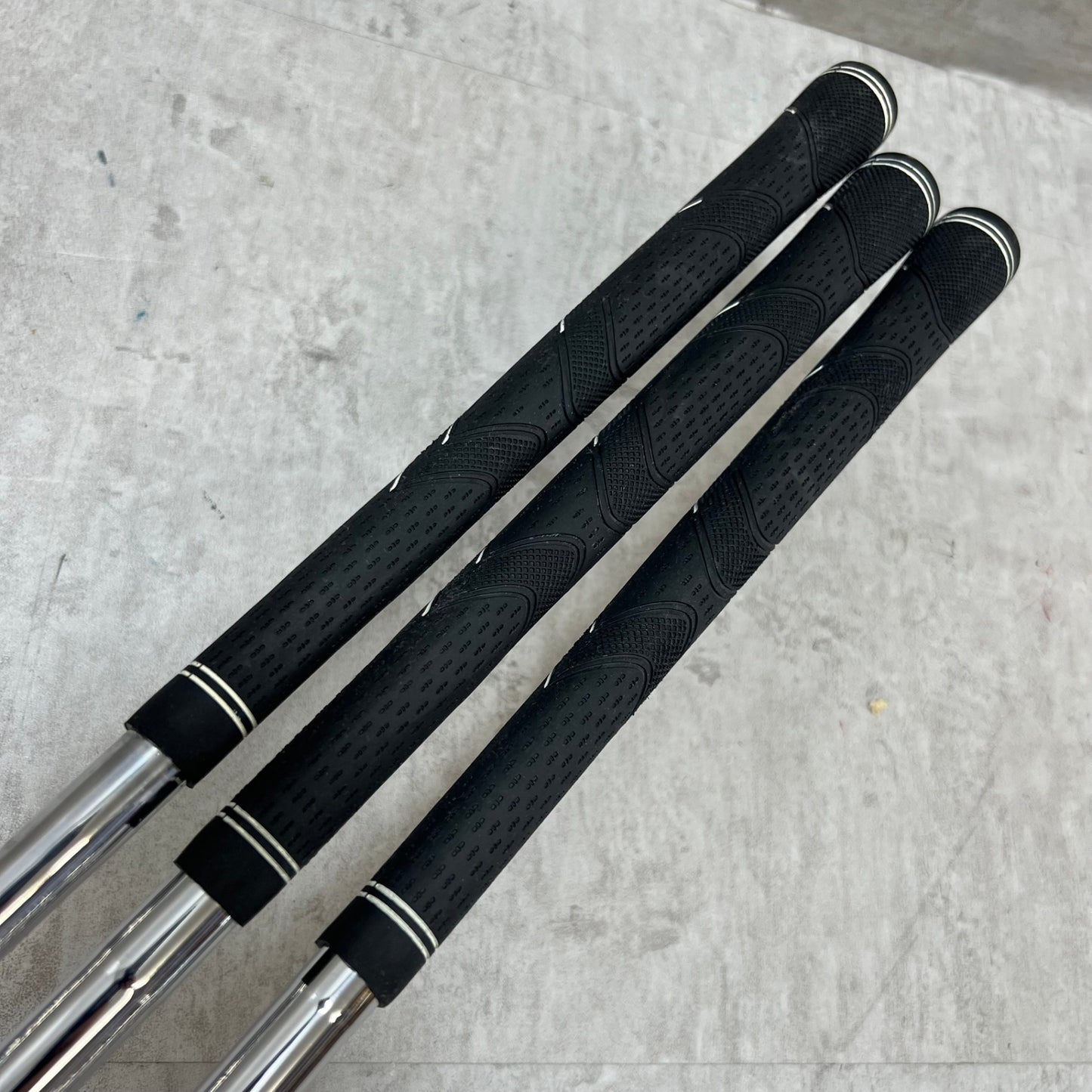 WORLD EAGLE ワールドイーグル メンズゴルフ Wedge ウェッジ 3本セット アプローチウェッジ ロブウェッジ 右利き用