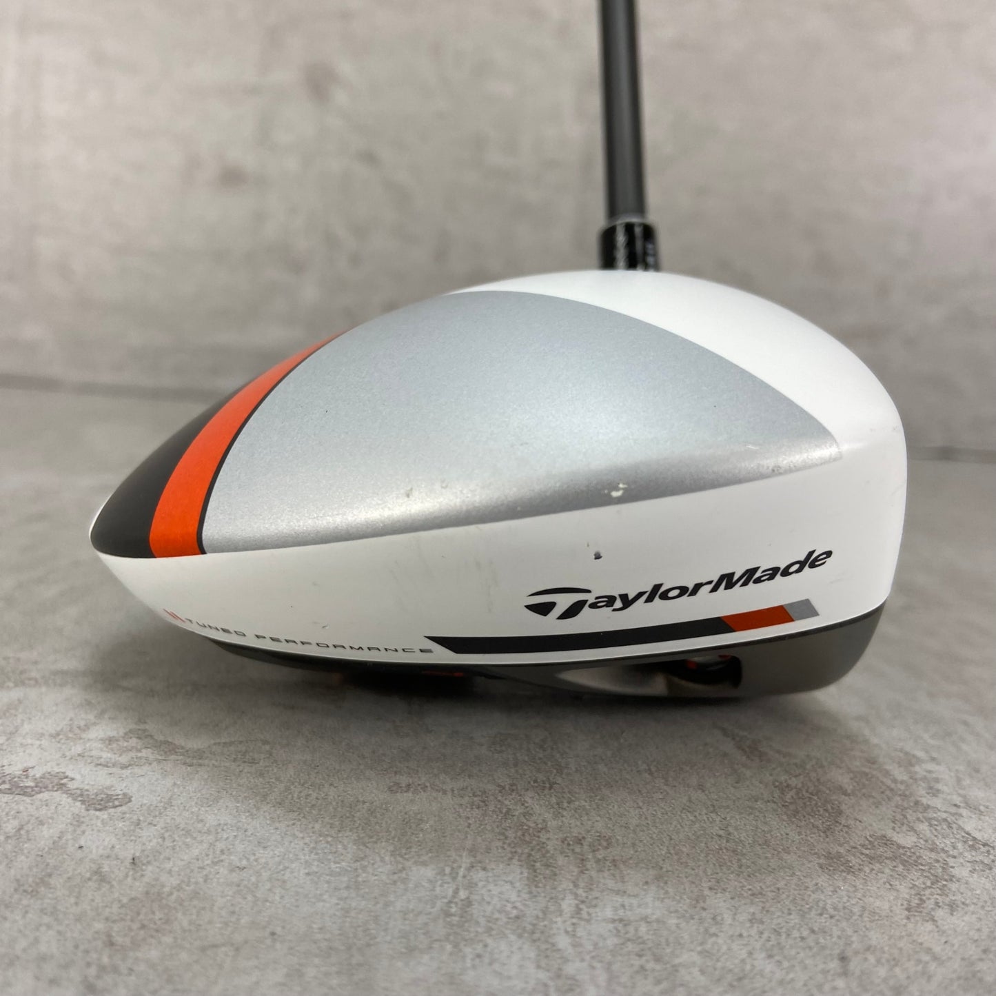 テーラーメイド 1R メンズゴルフ ドライバー S 右利き用 TaylorMade