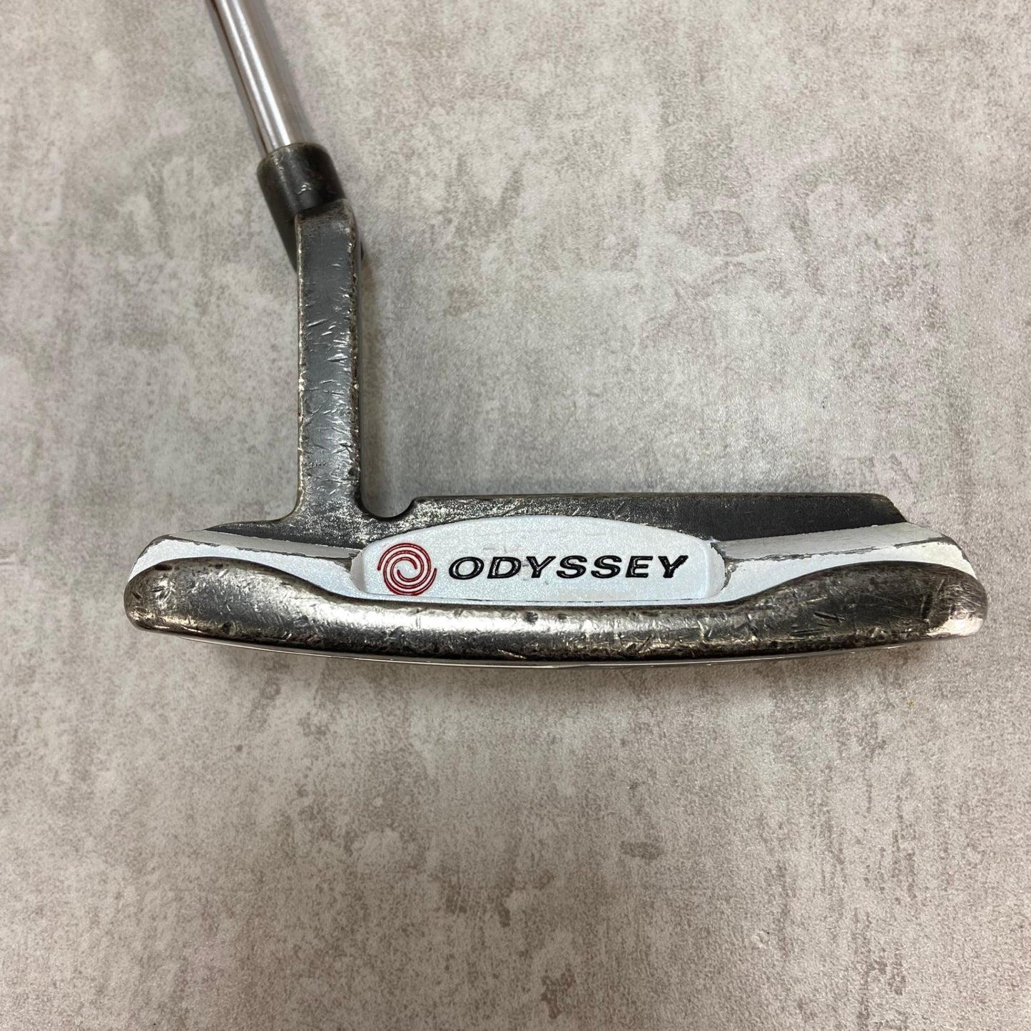 オデッセイ ヴァーサ1 メンズゴルフ パター 右利き用 ODYSSEY VERSA