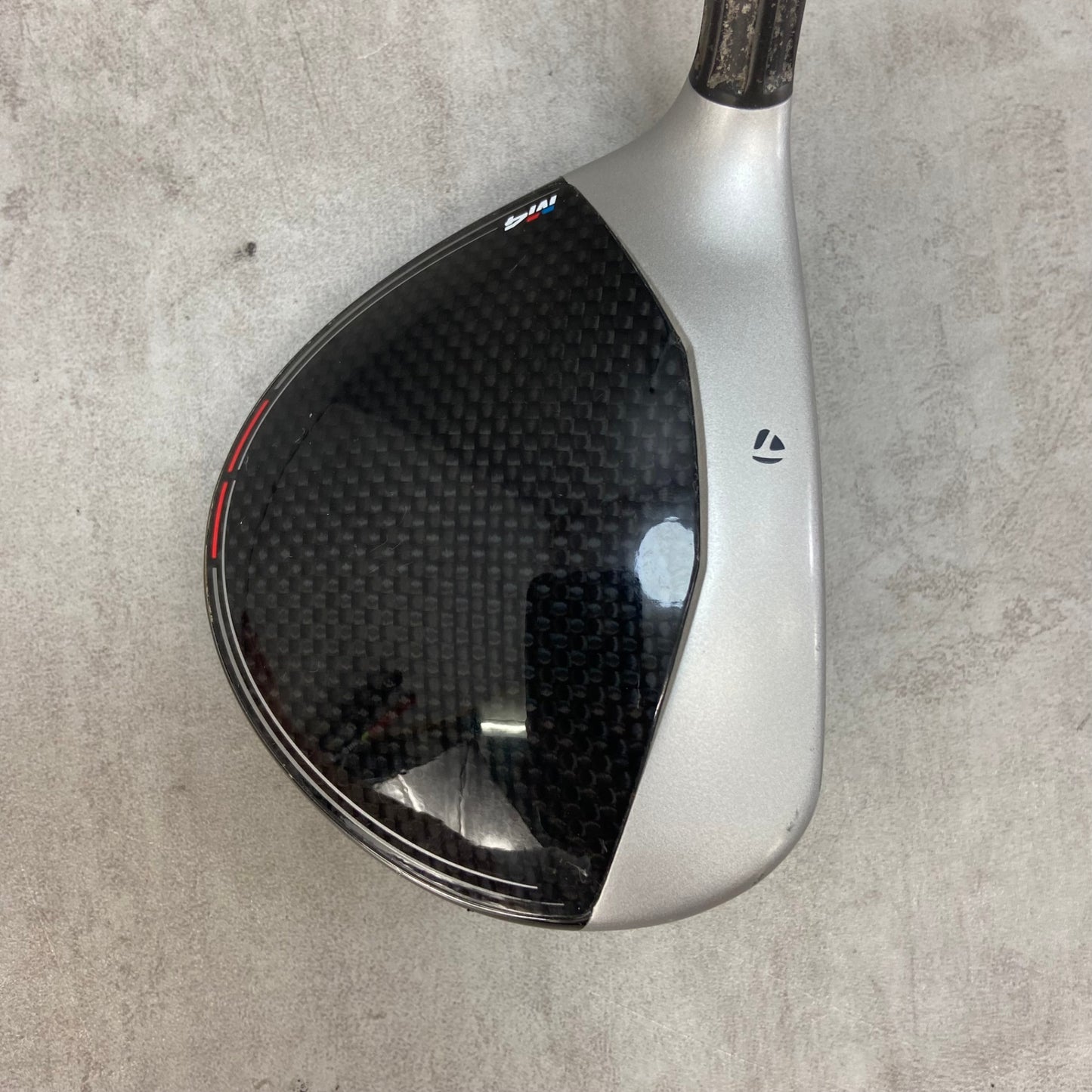 テーラーメイド M4 メンズゴルフ フェアウェイウッド S 右利き用 3W TaylorMade