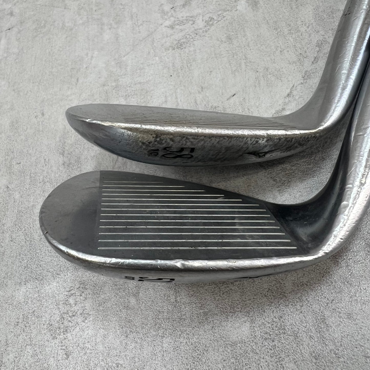 ミズノ MP-T11 メンズゴルフ ウェッジセット 2本 S200 右利き用 52° 58° MIZUNO