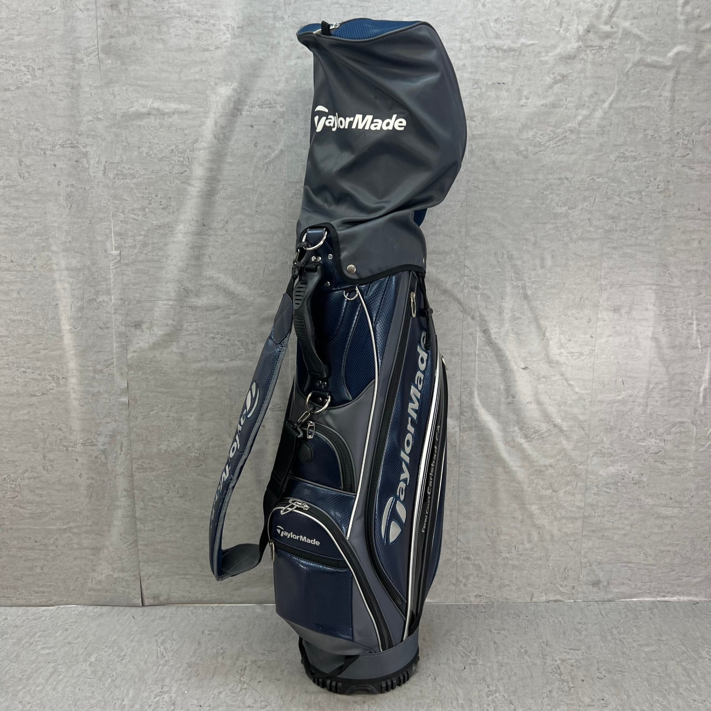 テーラーメイド R9 メンズゴルフ クラブセット 14本 右利き用 TaylorMade