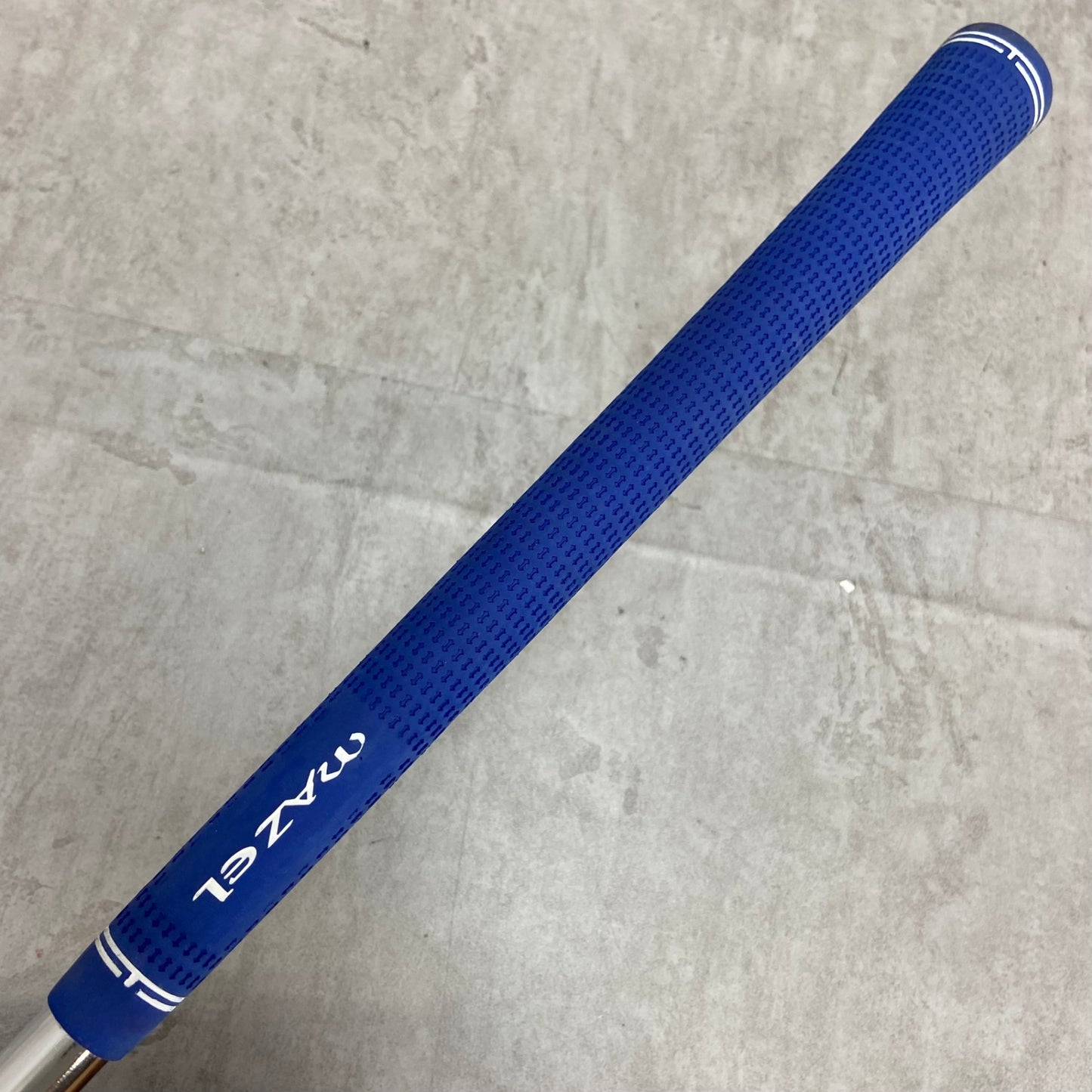 マゼル WM-X1 メンズゴルフ アイアン 3番 ロング 右利き用 MAZEL