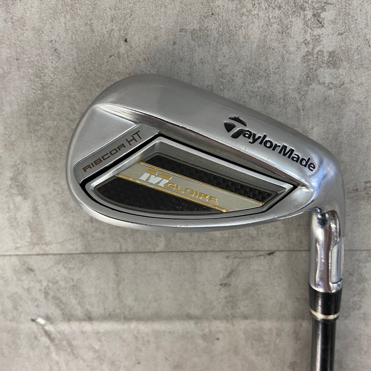 テーラーメイド Mグローレ メンズゴルフ サンドウェジ R 右利き用 SW TaylorMade