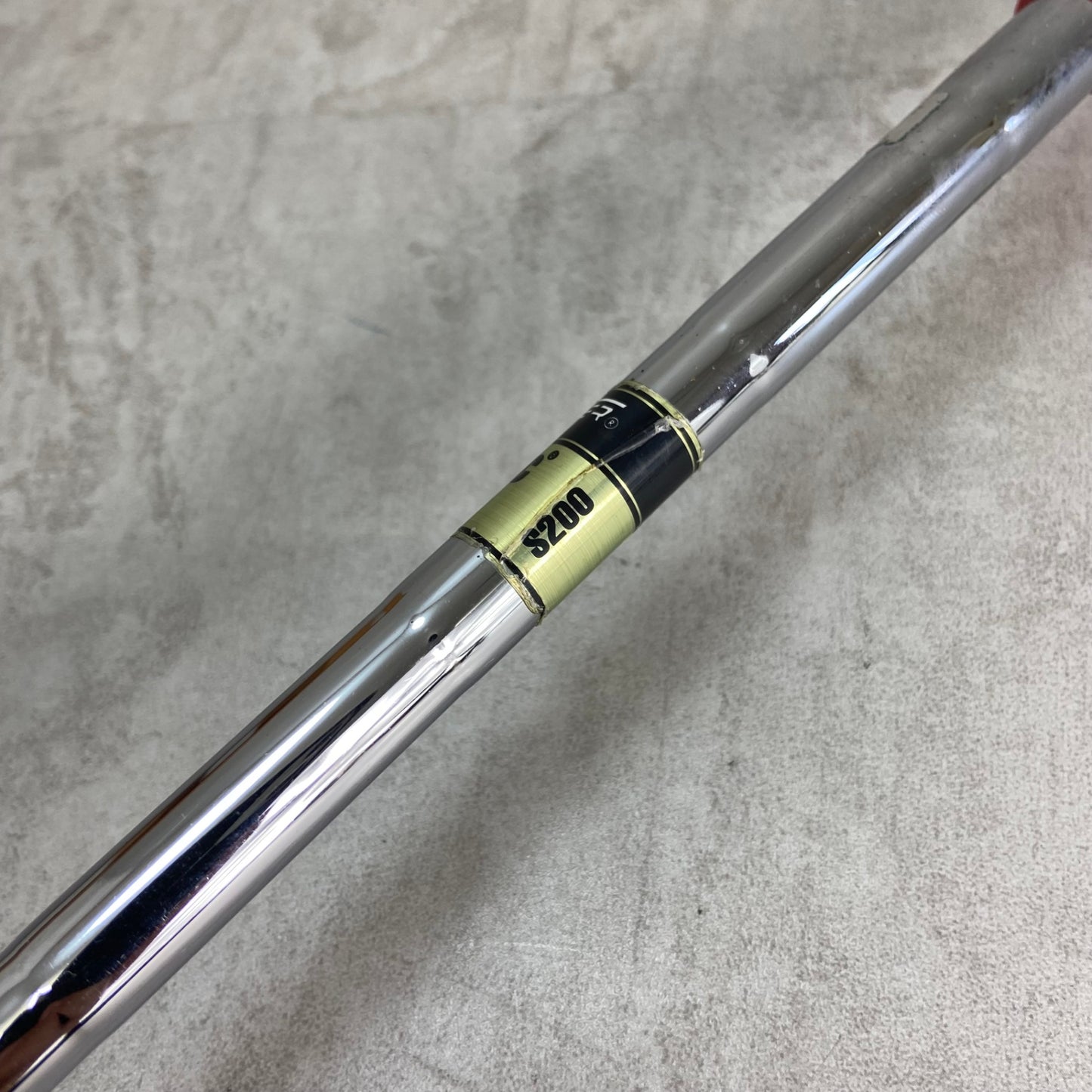 タイトリスト ボーケイデザイン SM6 S GRIND メンズゴルフ サンドウェッジ SW S200 右利き用 Titleist VOKEYDESIGN