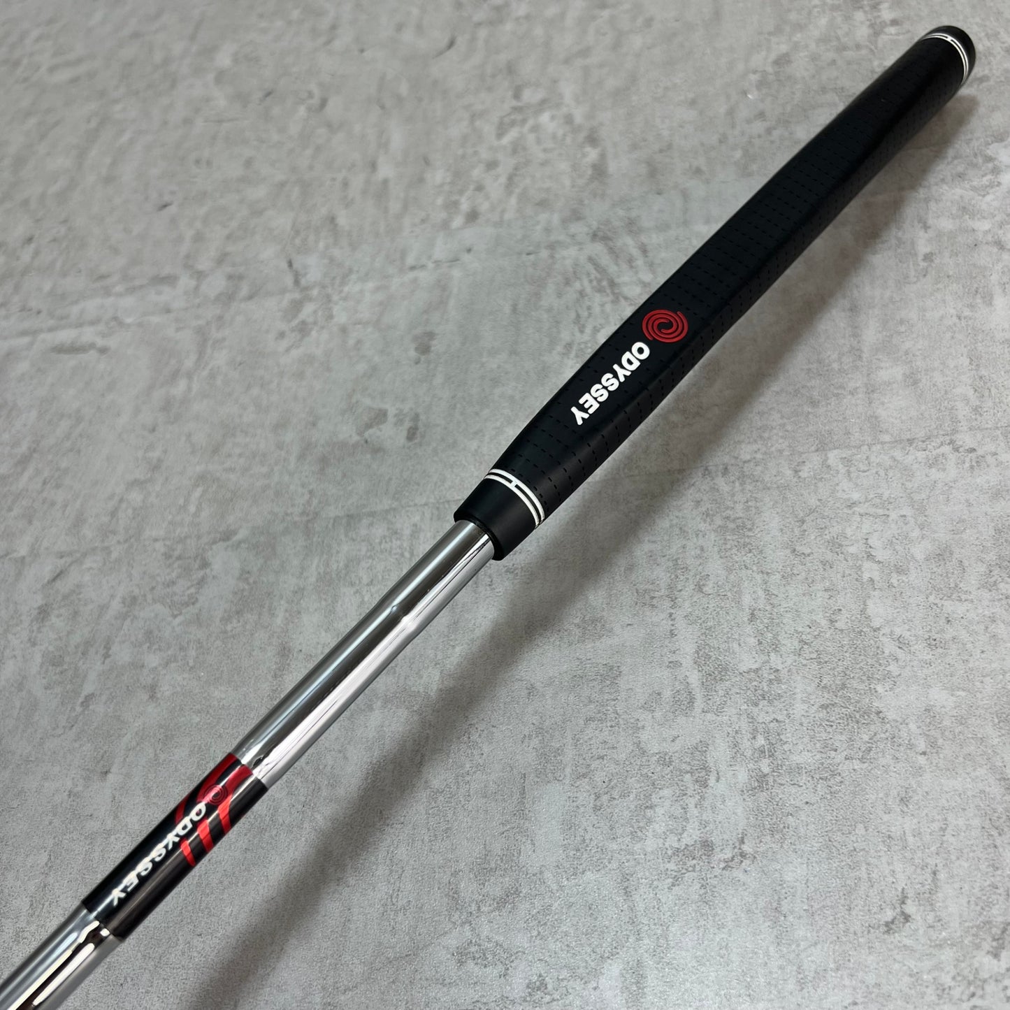 オデッセイ デュアルフォース 330マレット メンズゴルフ パター 右利き用 ODYSSEY DUAL FORCE 330MALLET
