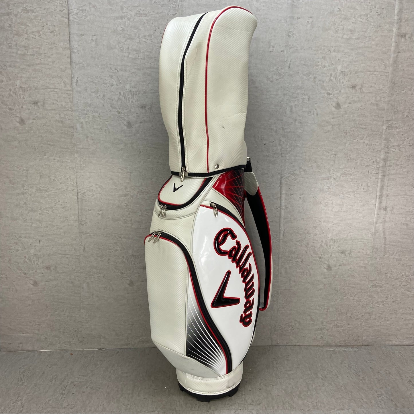 キャロウェイ RAZR メンズゴルフ クラブセット 11本 S 右利き用 Callaway