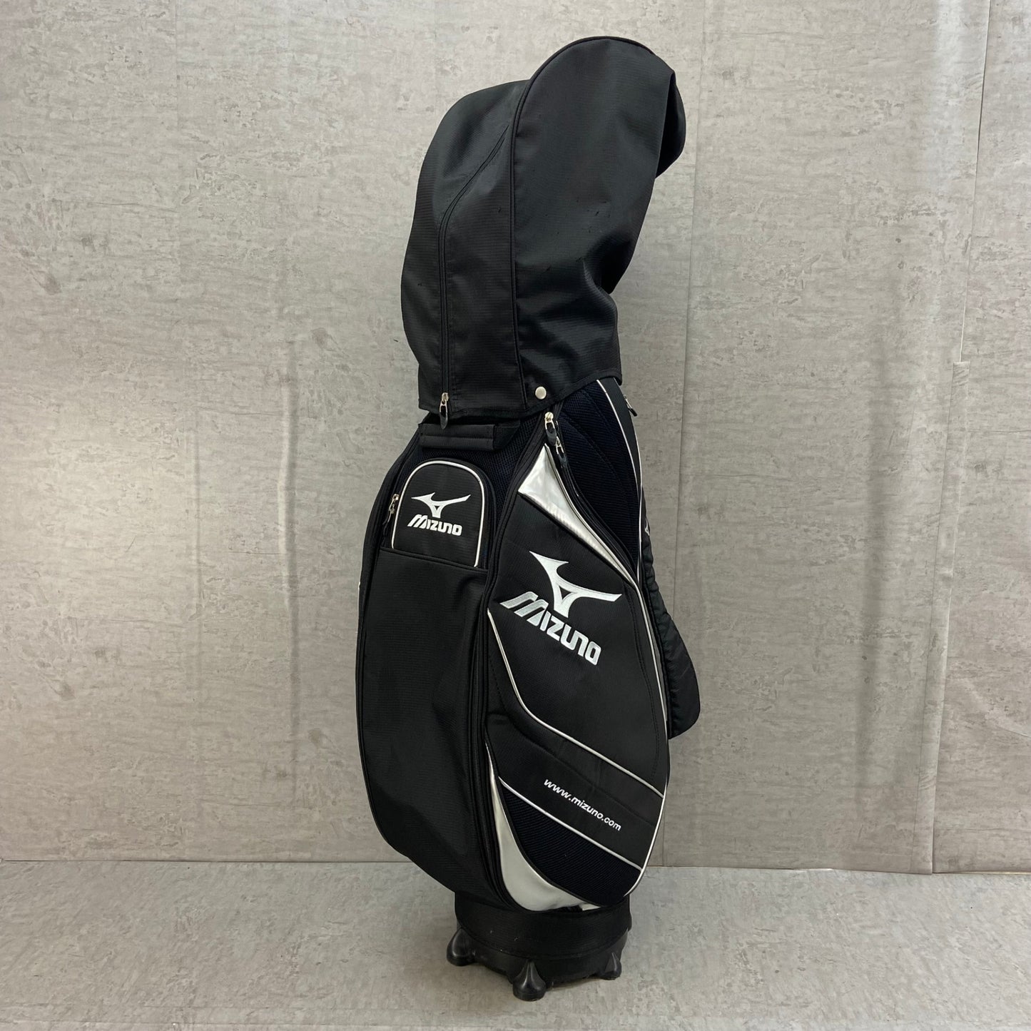 テーラーメイド ミズノ メンズゴルフ クラブセット 14本 右利き用 TaylorMade MIZUNO