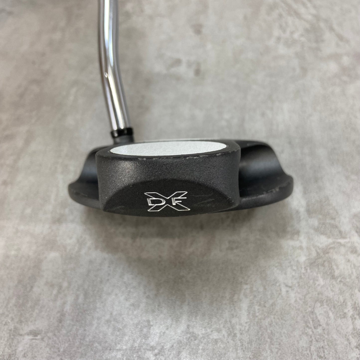 オデッセイ X DF 2-BALL メンズゴルフ パター 右利き用 ODYSSEY 2ボール