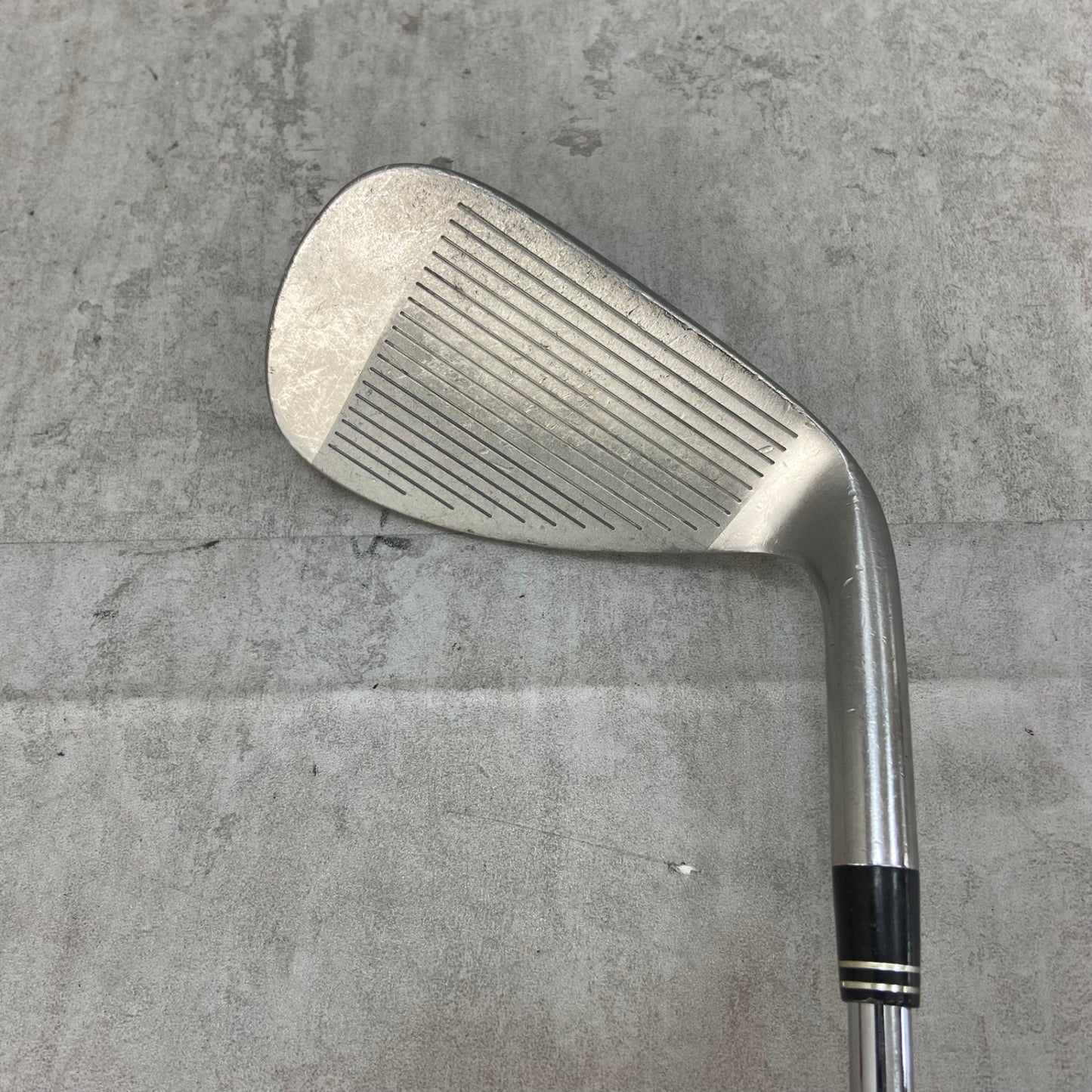 レフティー パワービルト MS-60 メンズゴルフ ロブウェッジ 左利き用 LW POWER BILT Ms−60