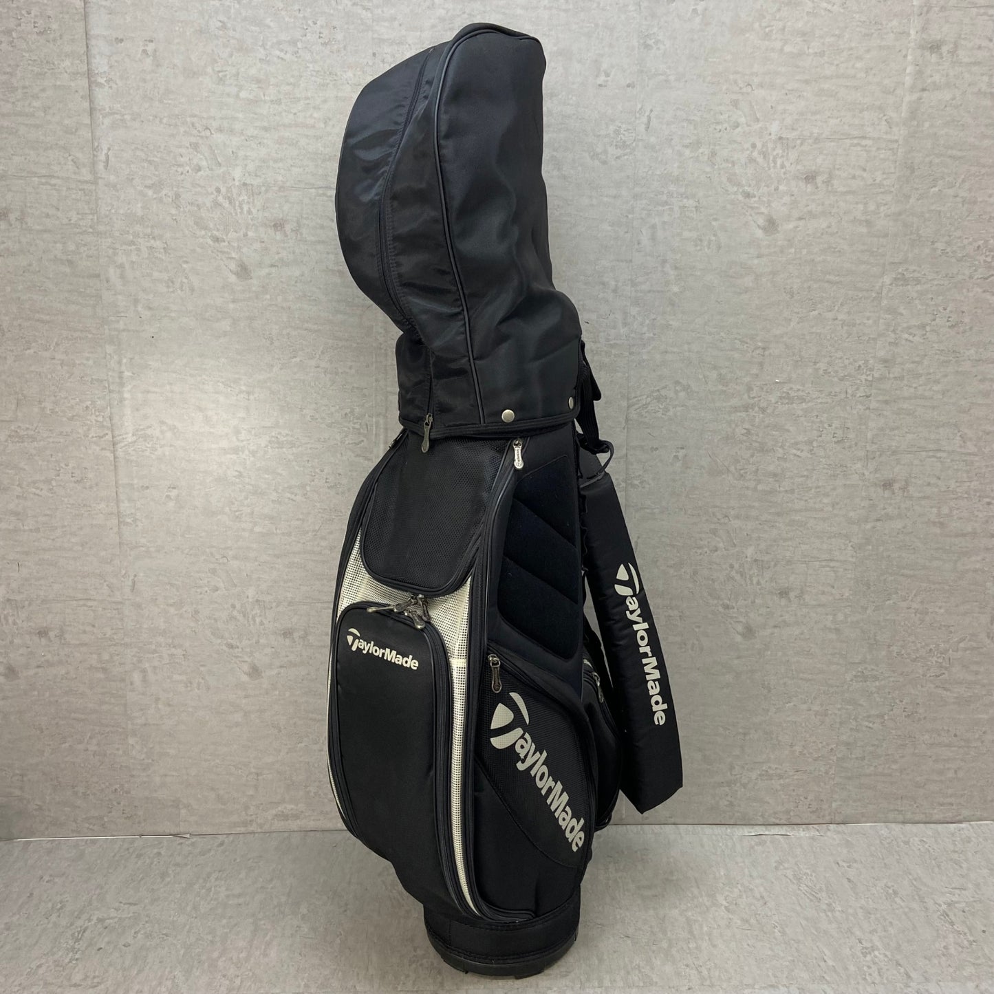 テーラーメイド メンズゴルフ クラブセット 14本 右利き用 TaylorMade