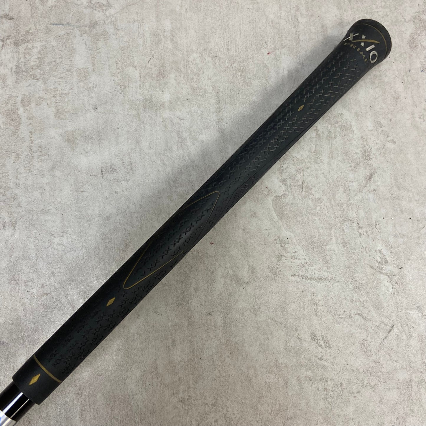 XXIO PRIME メンズゴルフ ドライバー 右利き R 11.5° 46.5インチ D-0 SP600 ゼクシオプライム