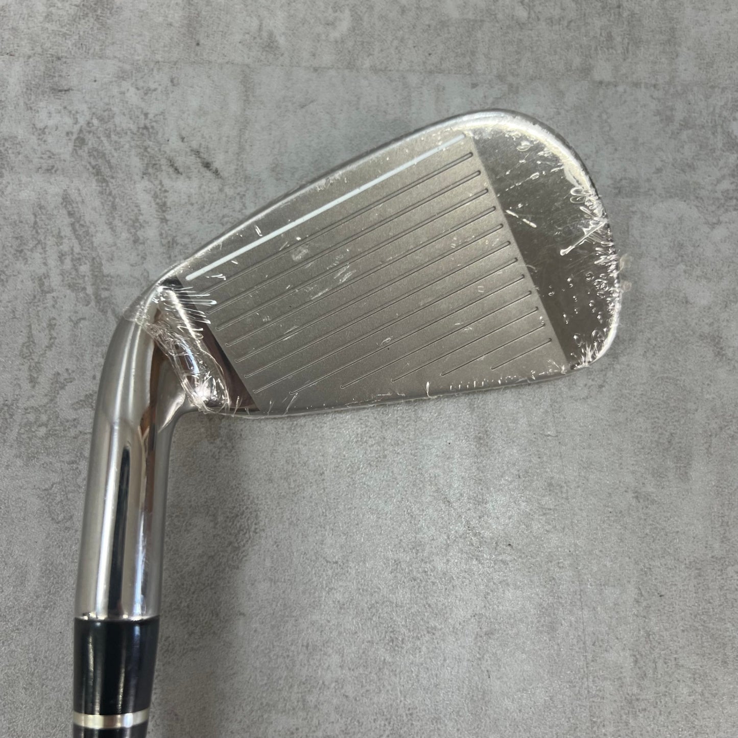 ナイキ CCI メンズゴルフ アイアン 7番 R 右利き用 NIKE