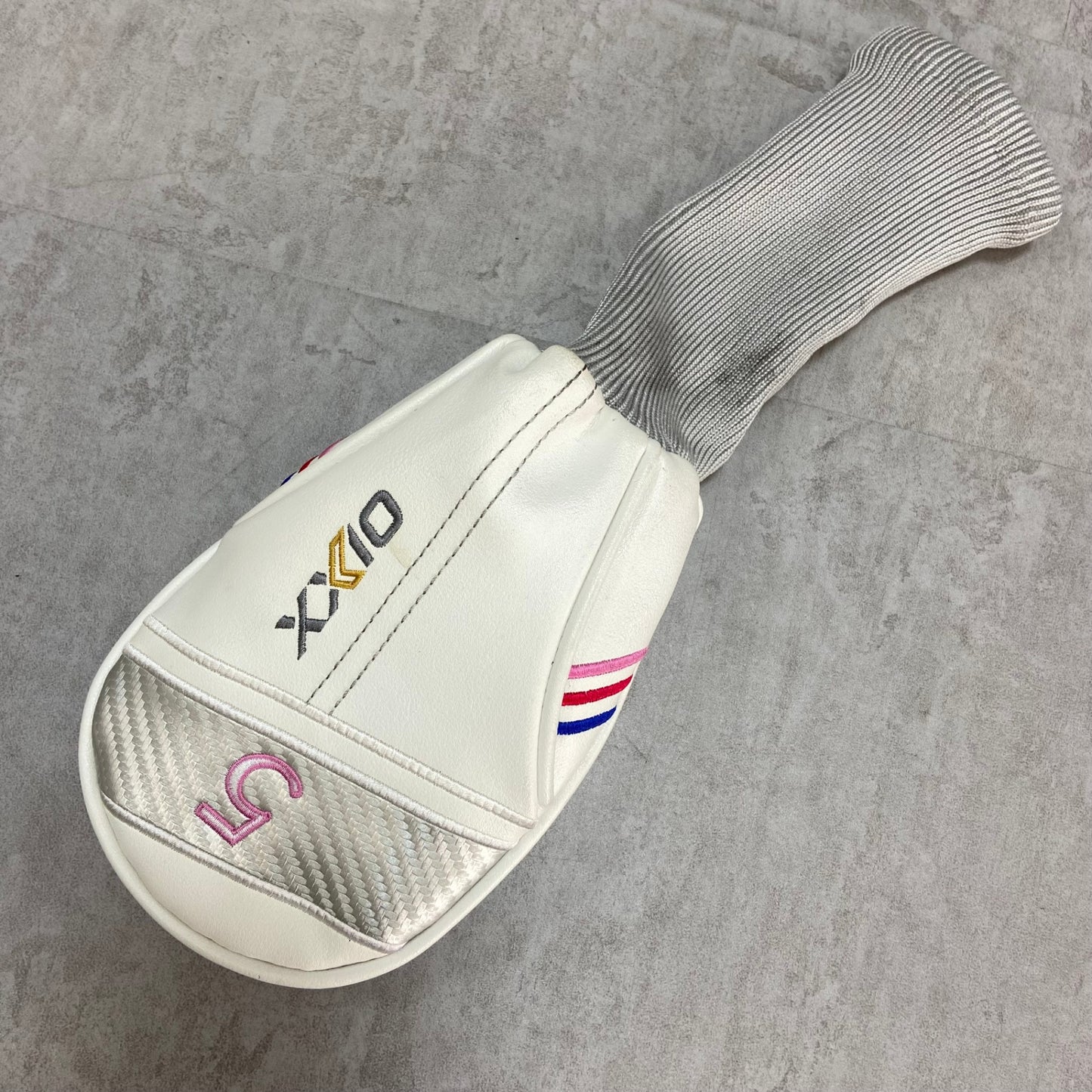 ゼクシオ 11代目 MP1100 レディースゴルフ 5W L 右利き用 フェアウェイウッド クリーク XXIO