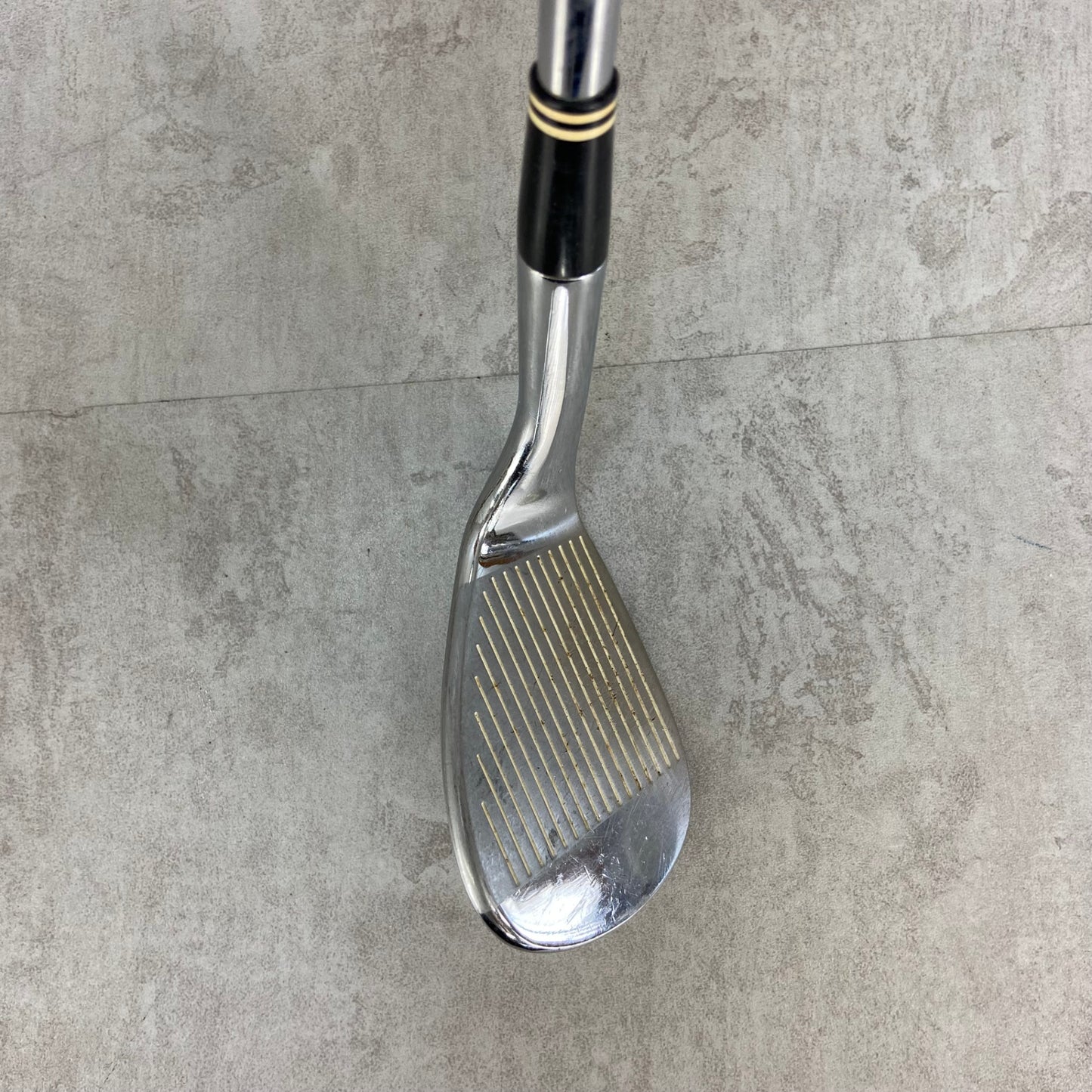 クリーブランド ツアーアクション REG.588 メンズゴルフ ロブウェッジ 右利き用 LW Cleveland Tour action
