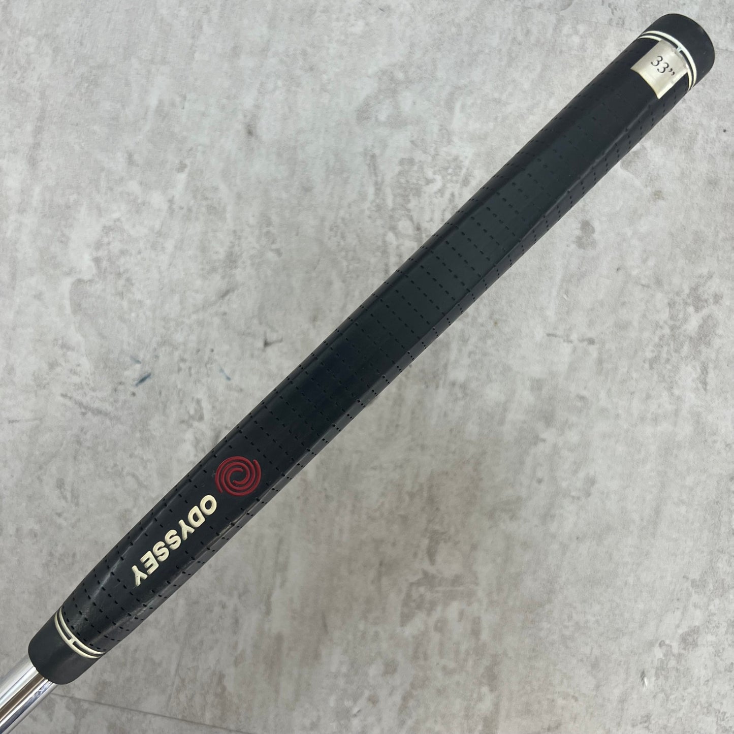 オデッセイ XDF 3300 メンズゴルフ パター 右利き用 ODYSSEY