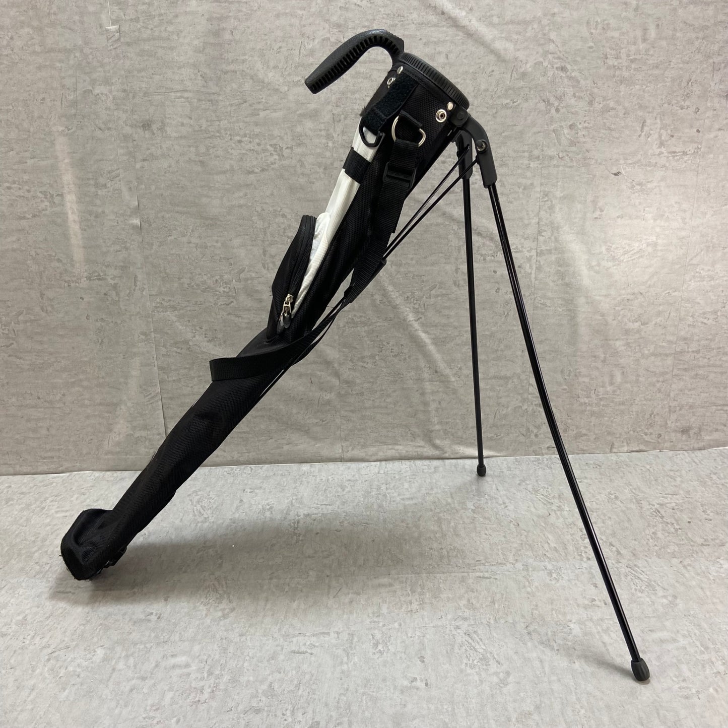 ミズノ ゴルフバッグ クラブケース スタンド式 MIZUNO