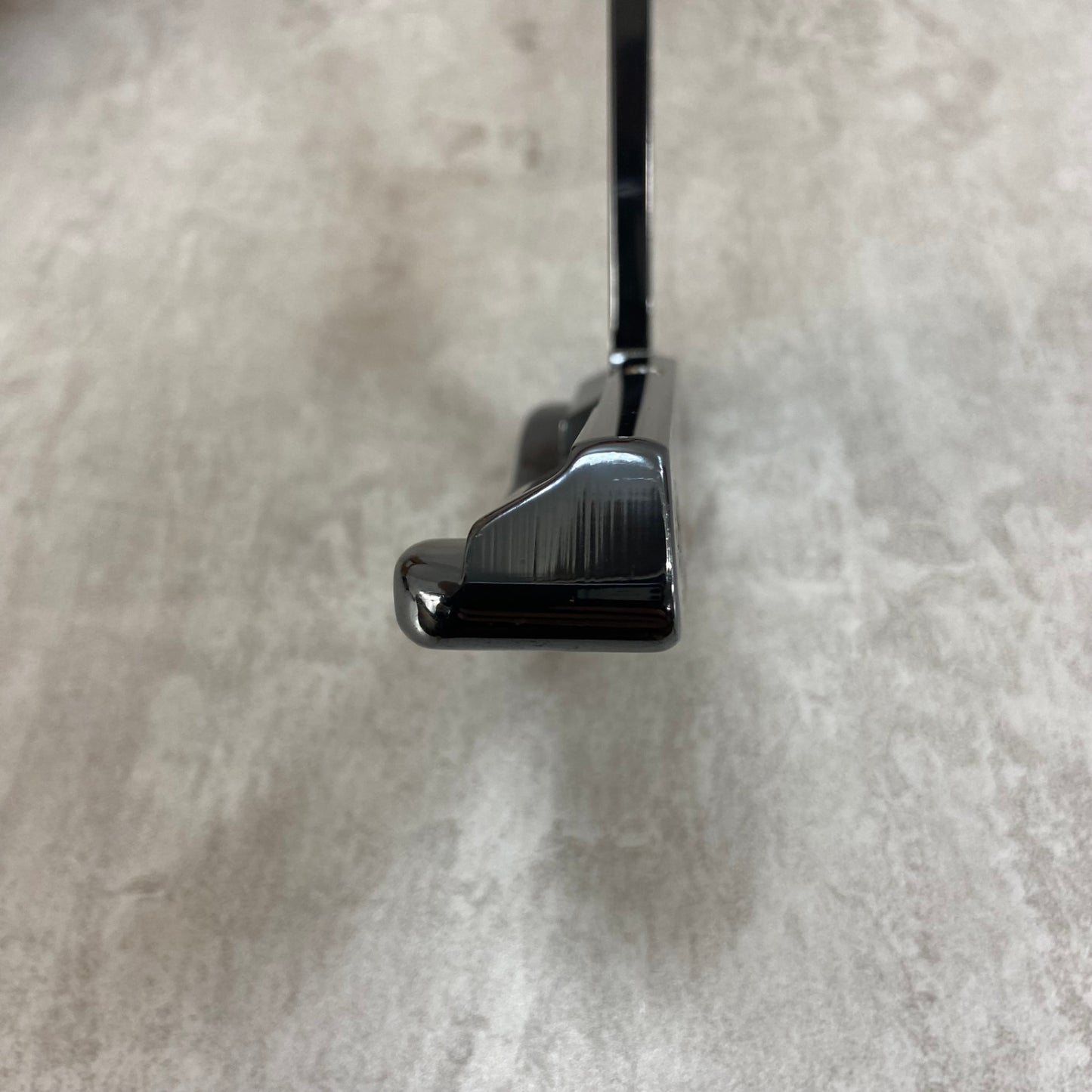ダイヤモンド 0.32カラット スコッティキャメロン ニューポート Tel3 メンズゴルフ パター 右利き用 ロングネック SCOTTY CAMERON NEWPORT