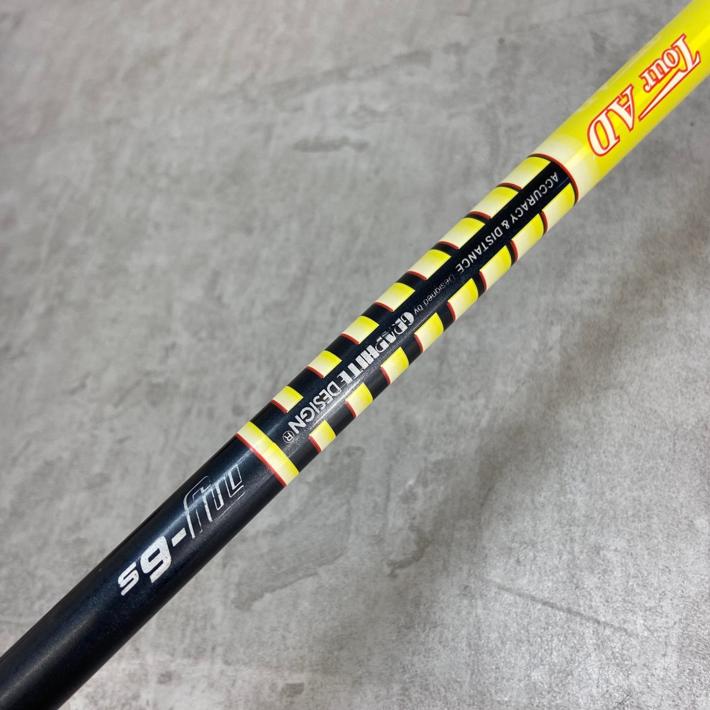 YAMAHA inpres RMX02 2015年 メンズゴルフ ドライバー DR 45.25インチ 9.5° C-8 右利き S ヤマハ