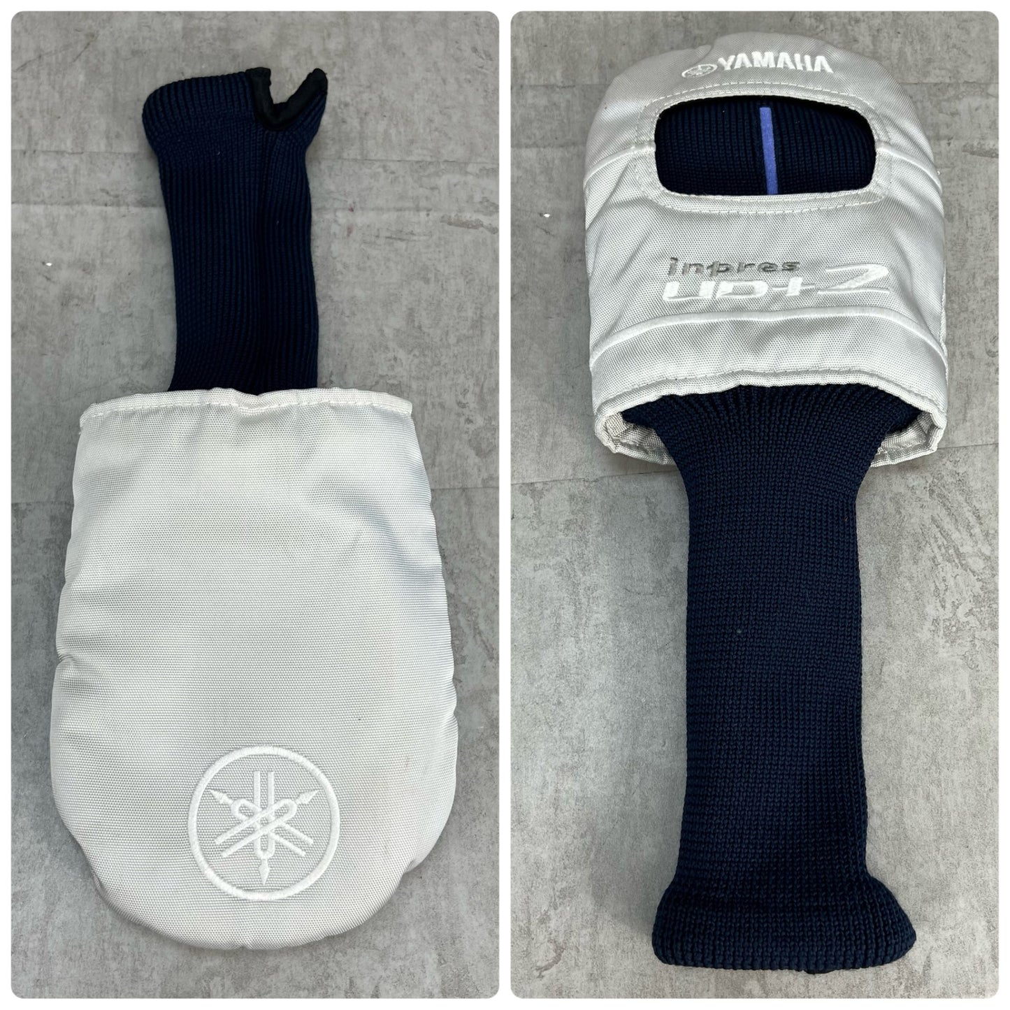 ヤマハ インプレス UD+2 レディースゴルフ ドライバー 12° L 右利き用 YAMAHA inpres