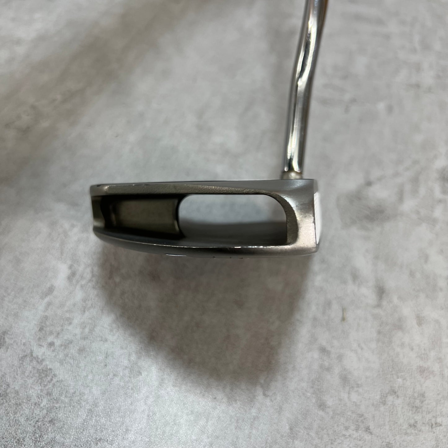 オデッセイ ホワイトホット RX 2ボール メンズゴルフ パター 右利き用 ODYSSEY WHITE HOT 2-BALL