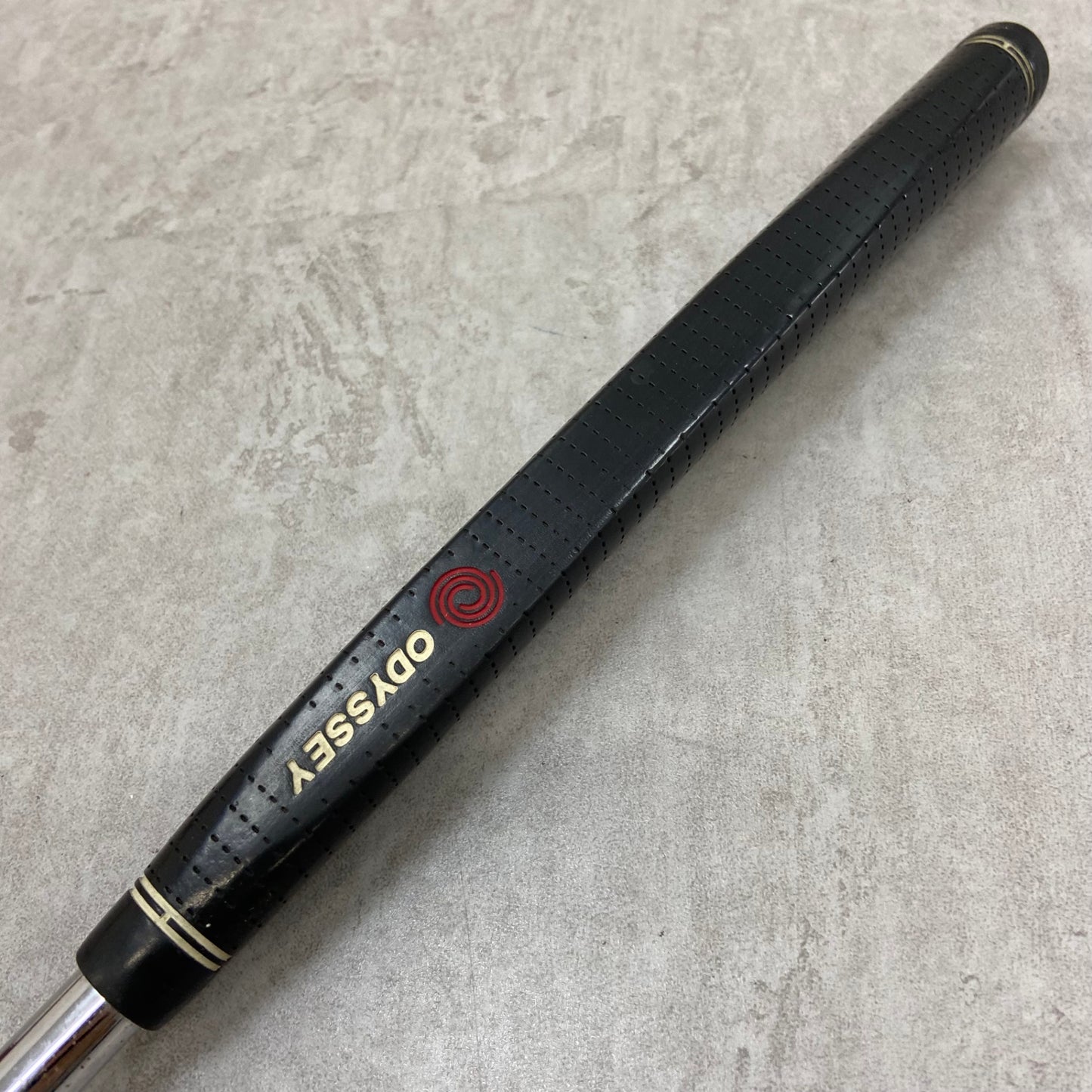 オデッセイ XDF 2ボールブレード メンズゴルフ パター 右利き用 ODYSSEY XDF 2・ball BLADE