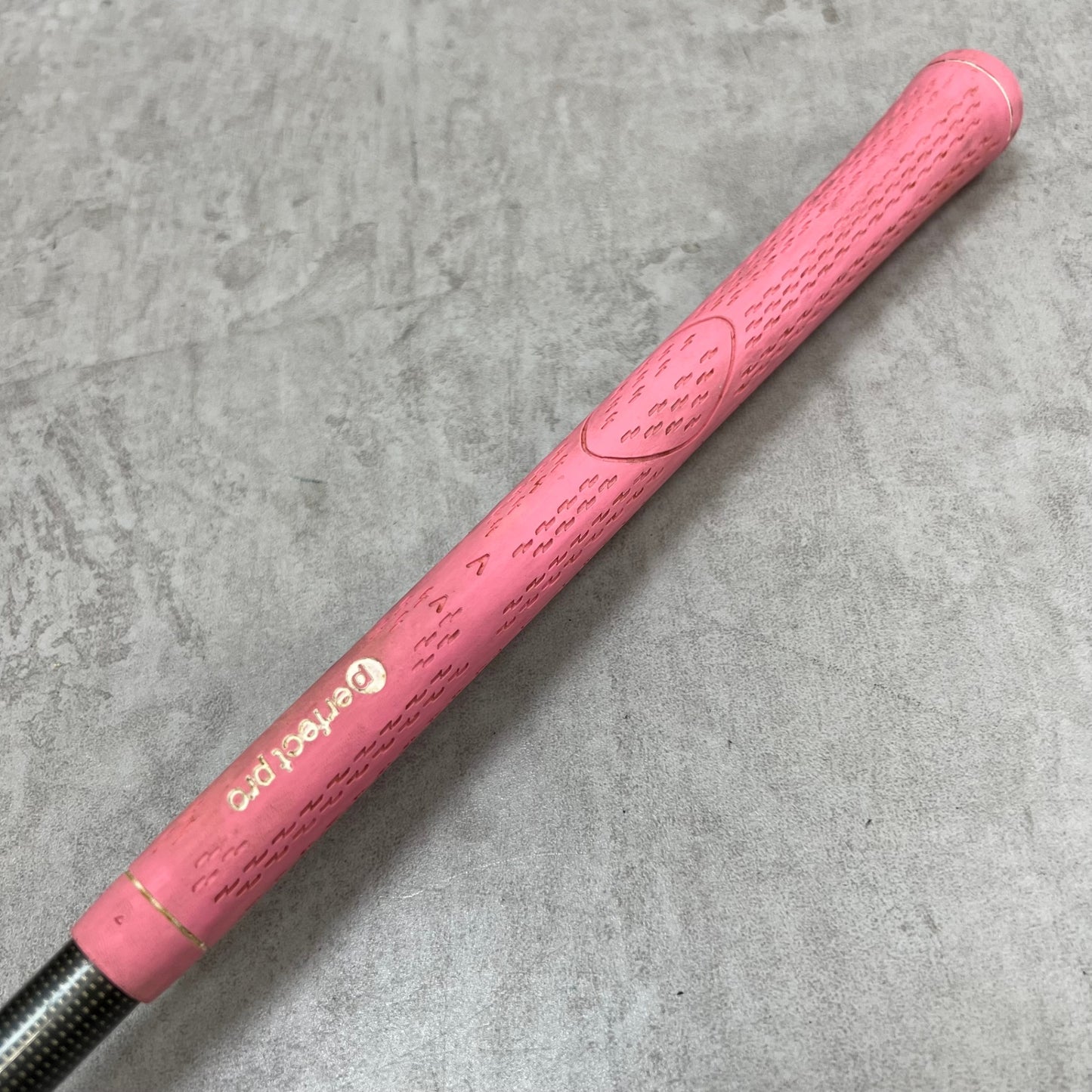 PRGR プロギア 955 スピードアイアン メンズゴルフ 5番アイアン C-0 L 右利き用