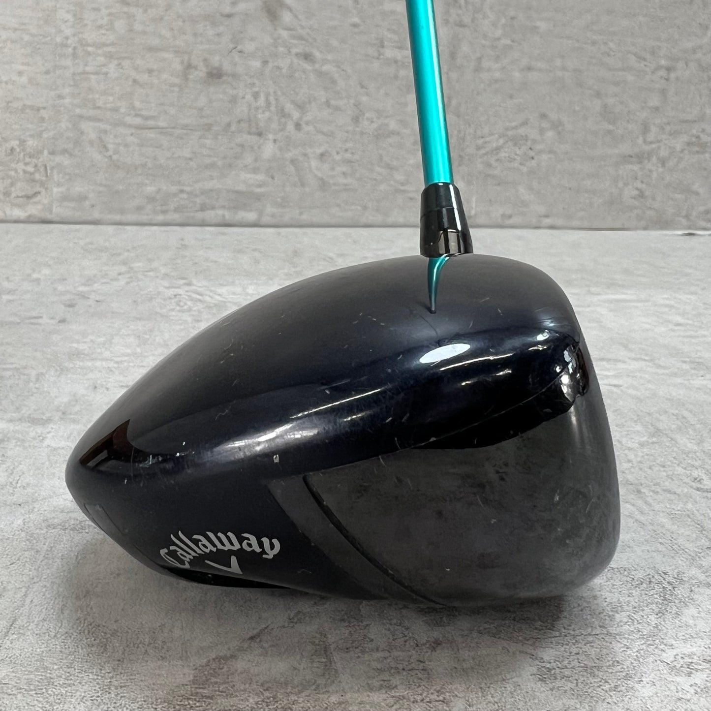 キャロウェイ ビッグバーサアルファ 816 メンズゴルフ ドライバー 6S 右利き用 Callaway  BIG BERTHA ALPHA