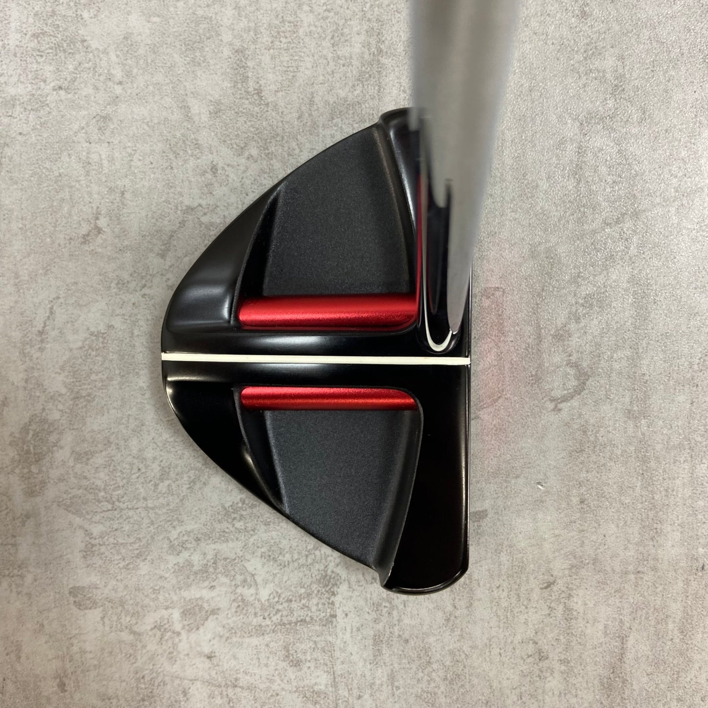 テーラーメイド ロッサ モンザ レディースゴルフ パター 右利き用 TaylorMade Rossa monza