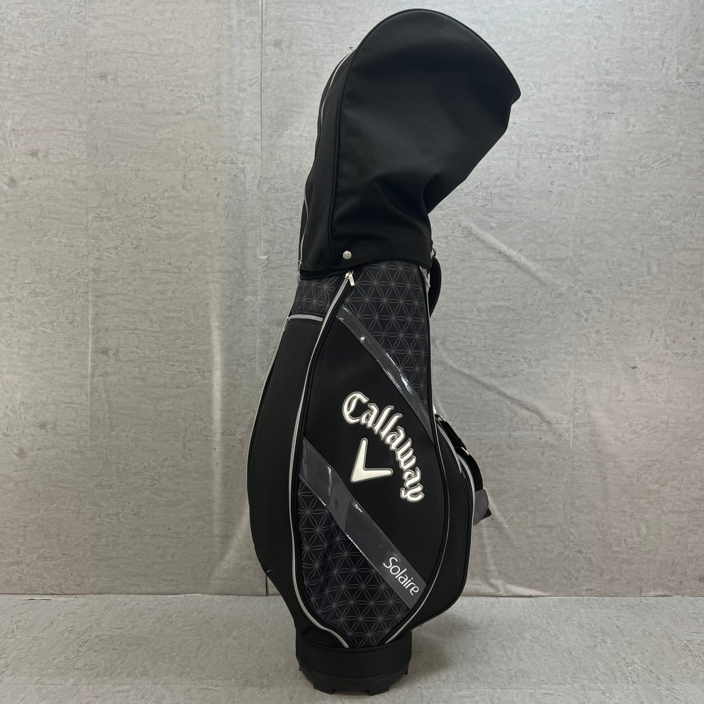 ツアーステージ キャロウェイ レディースゴルフ クラブセット 11本 右利き用 TOURSTAGE Callaway